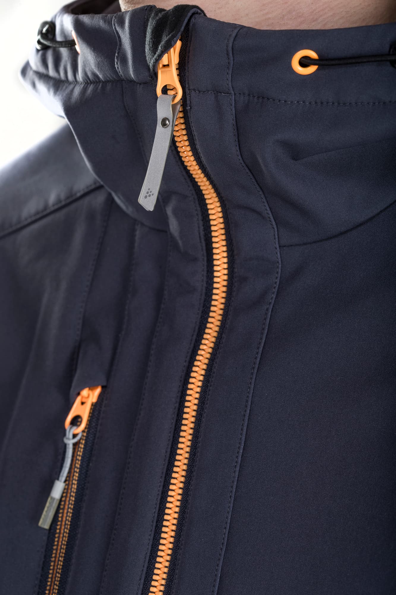 Highland Jacket M – bilde 3