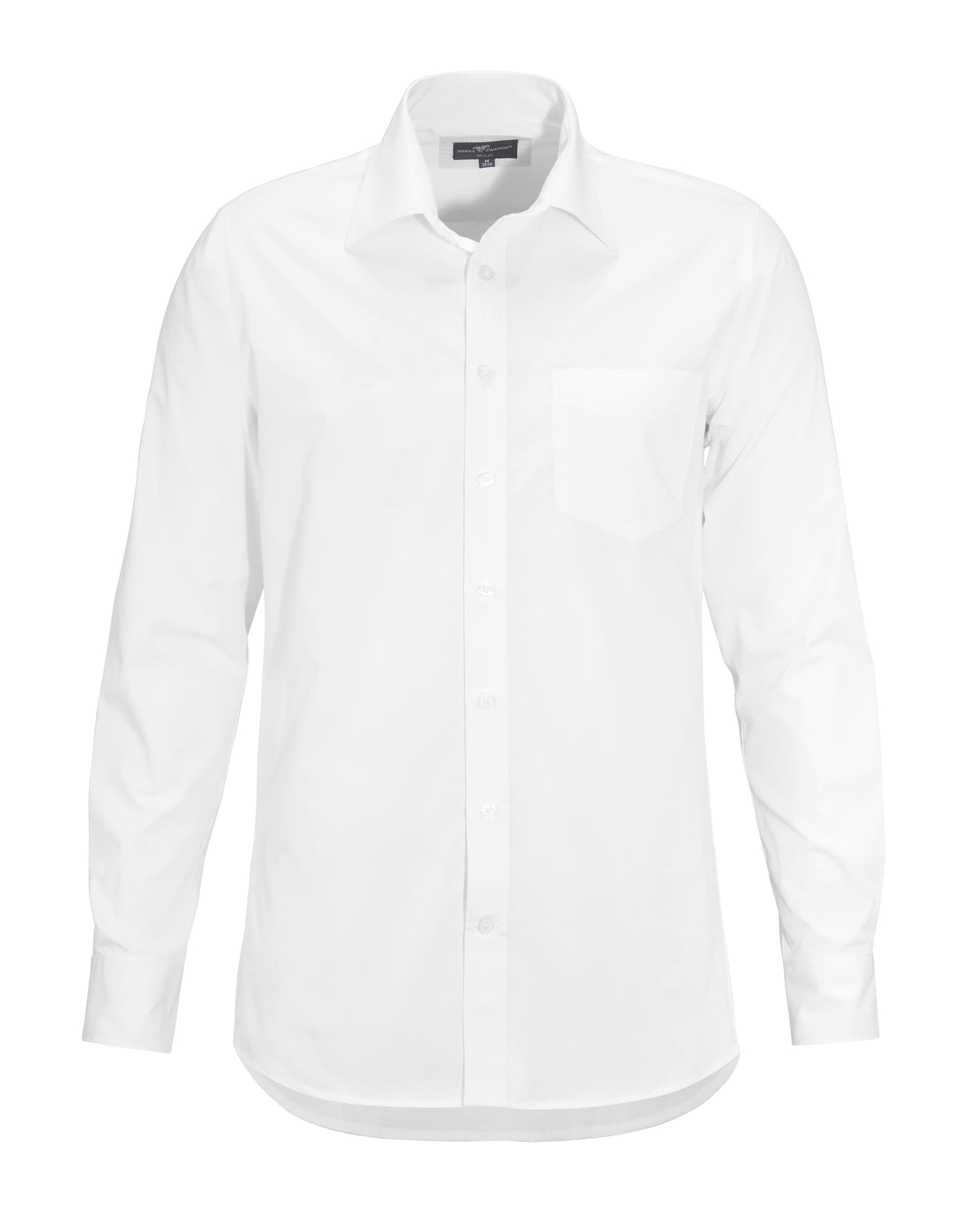 Powell Slim Fit L/S – bilde 1