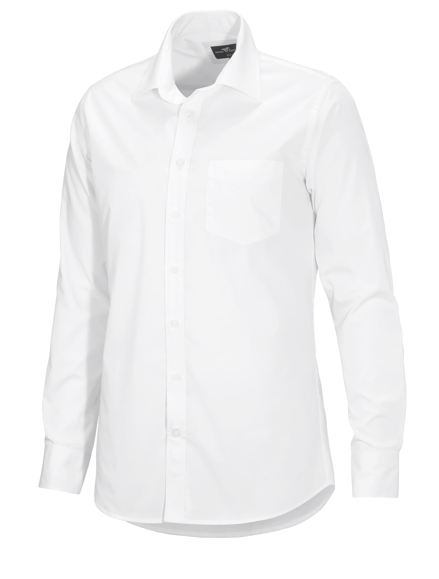 Powell Slim Fit L/S – bilde 4