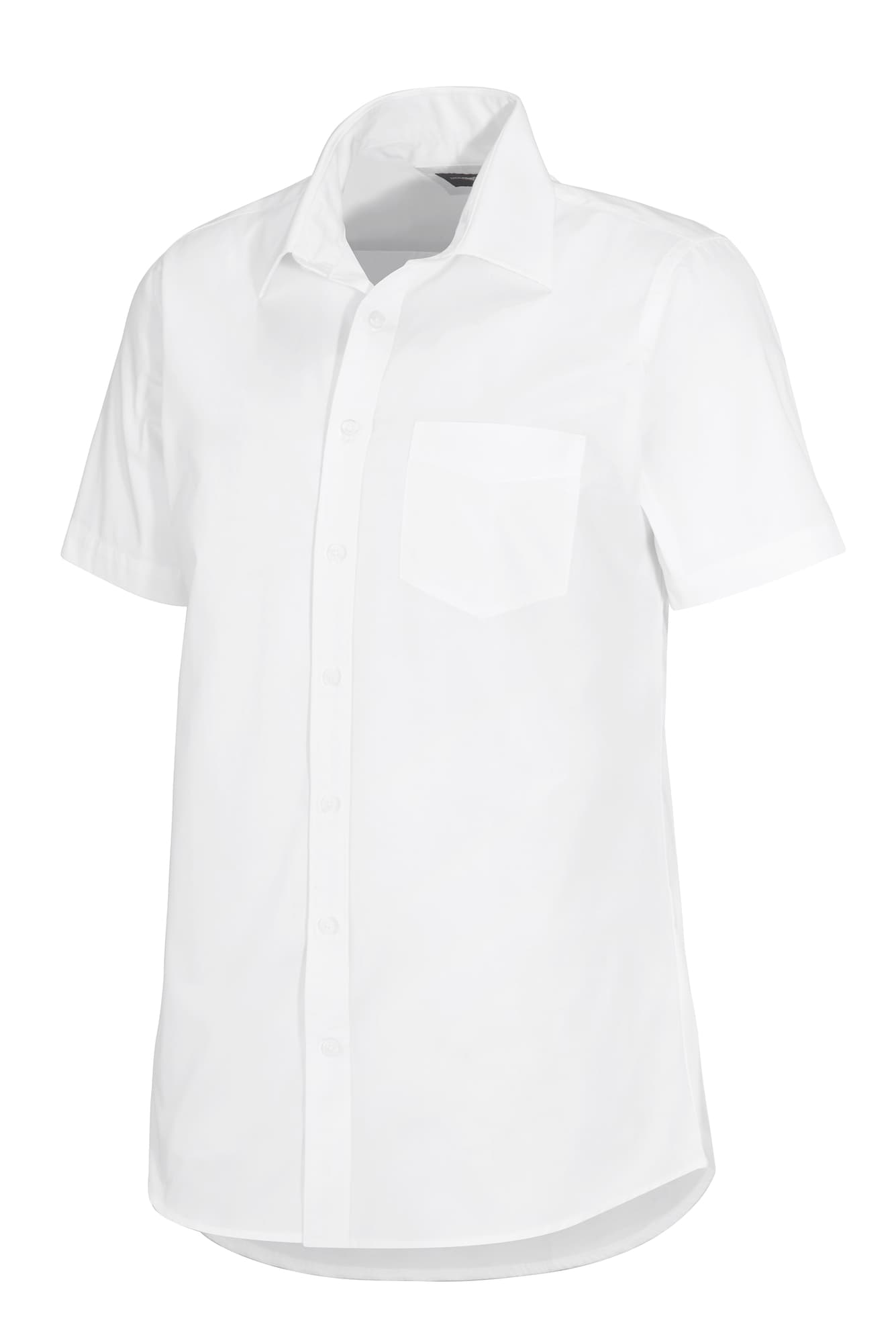 Powell Slim Fit S/S – bilde 4