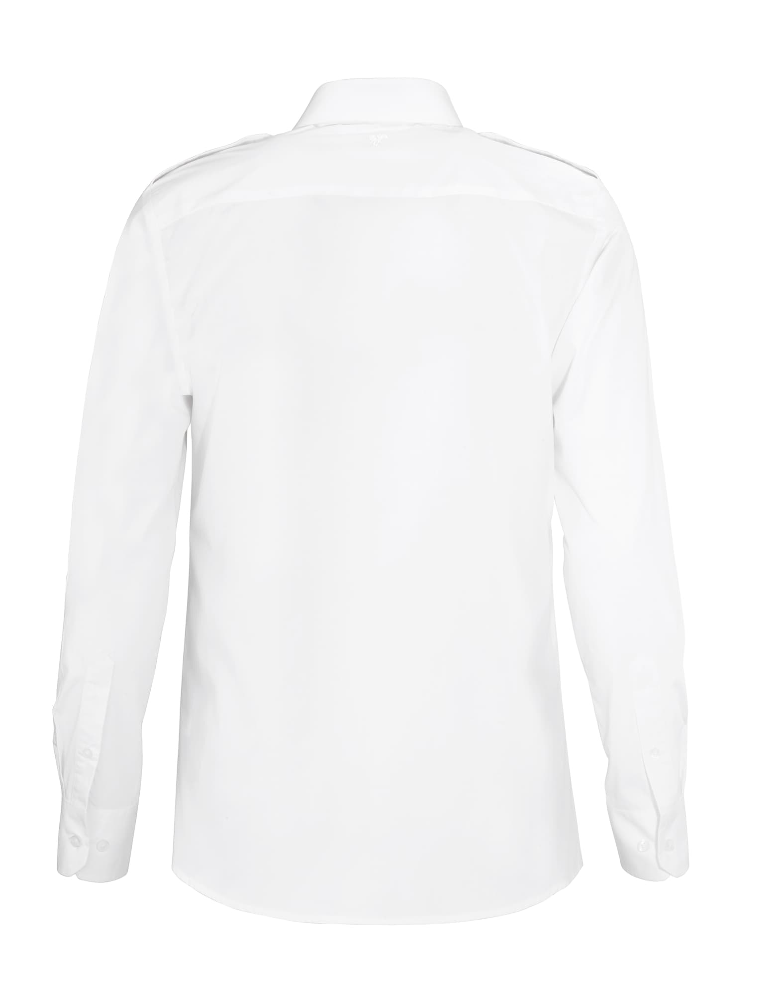 Martines Slimfit L/S – bilde 2