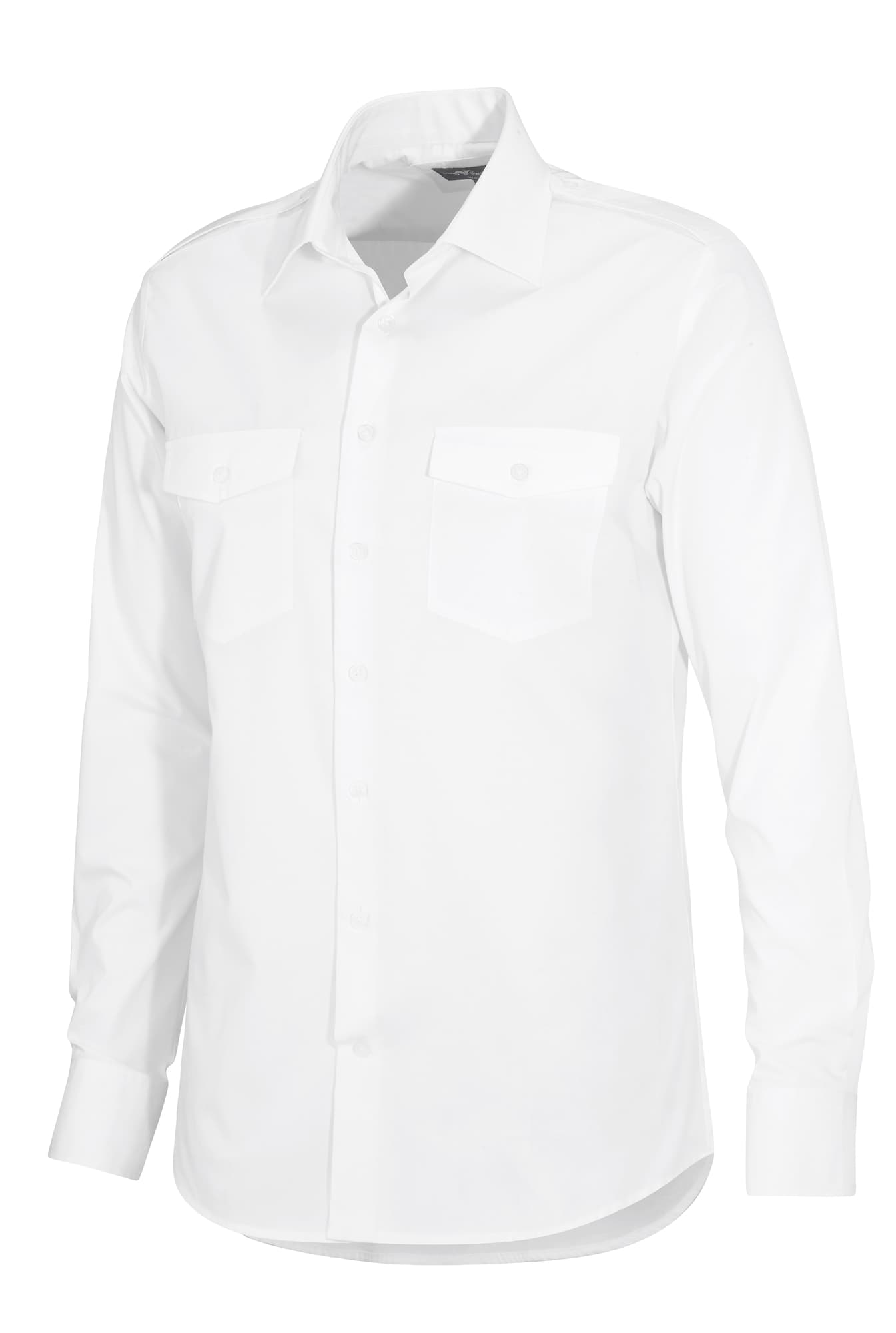 Martines Slimfit L/S – bilde 4