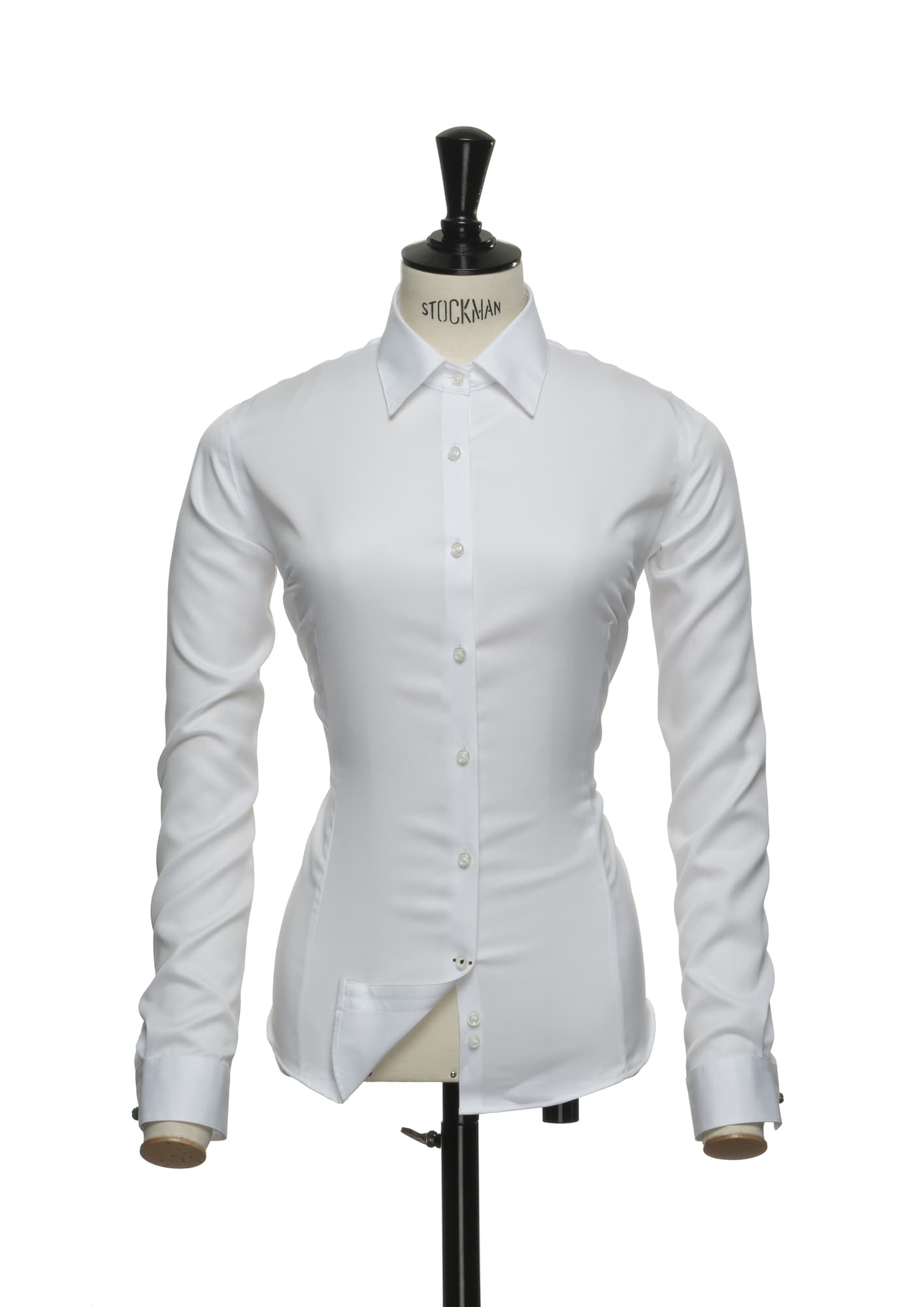 BB60 Twill Woman – bilde 2