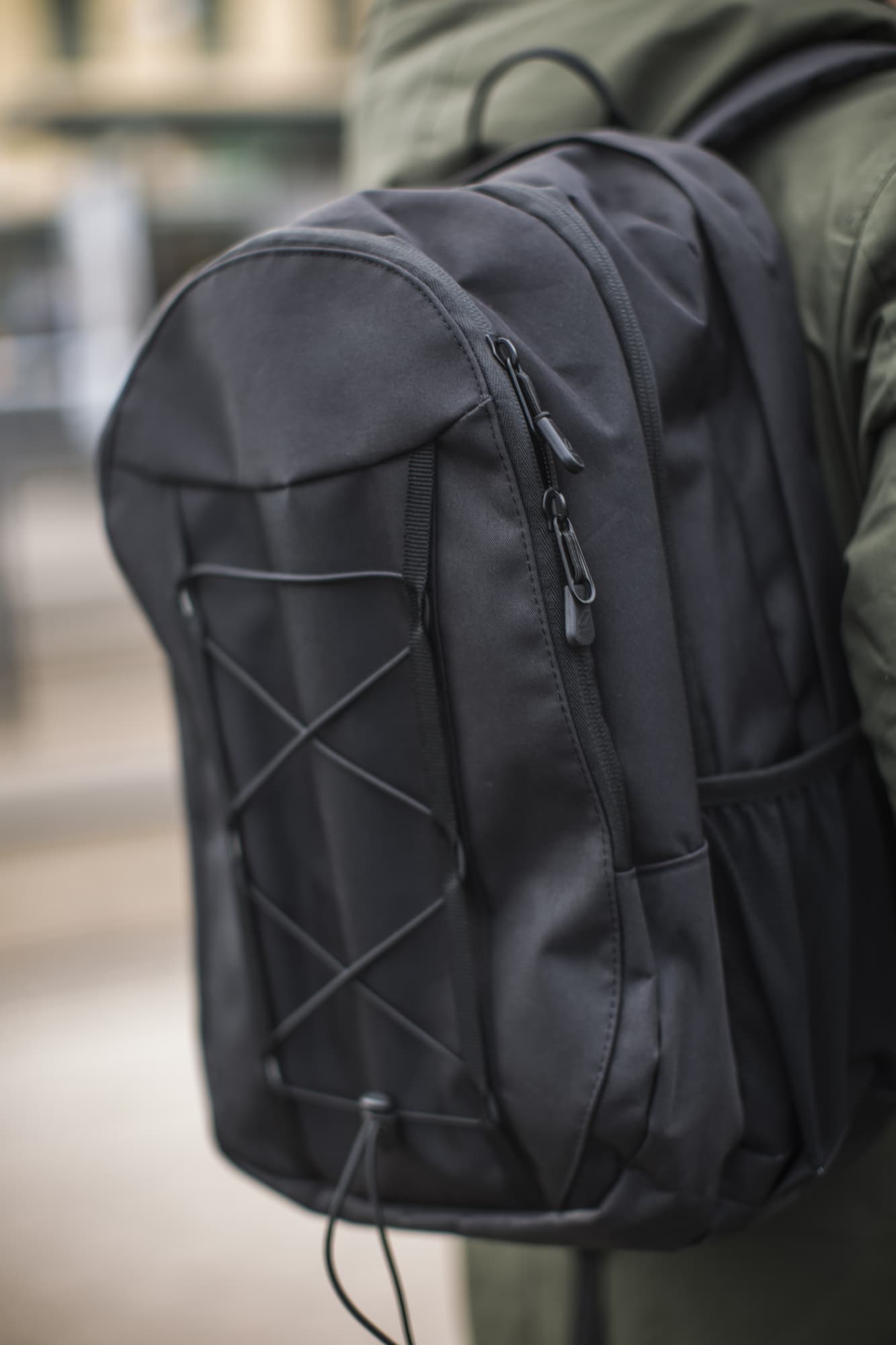 Sporty Line Computer Backpack