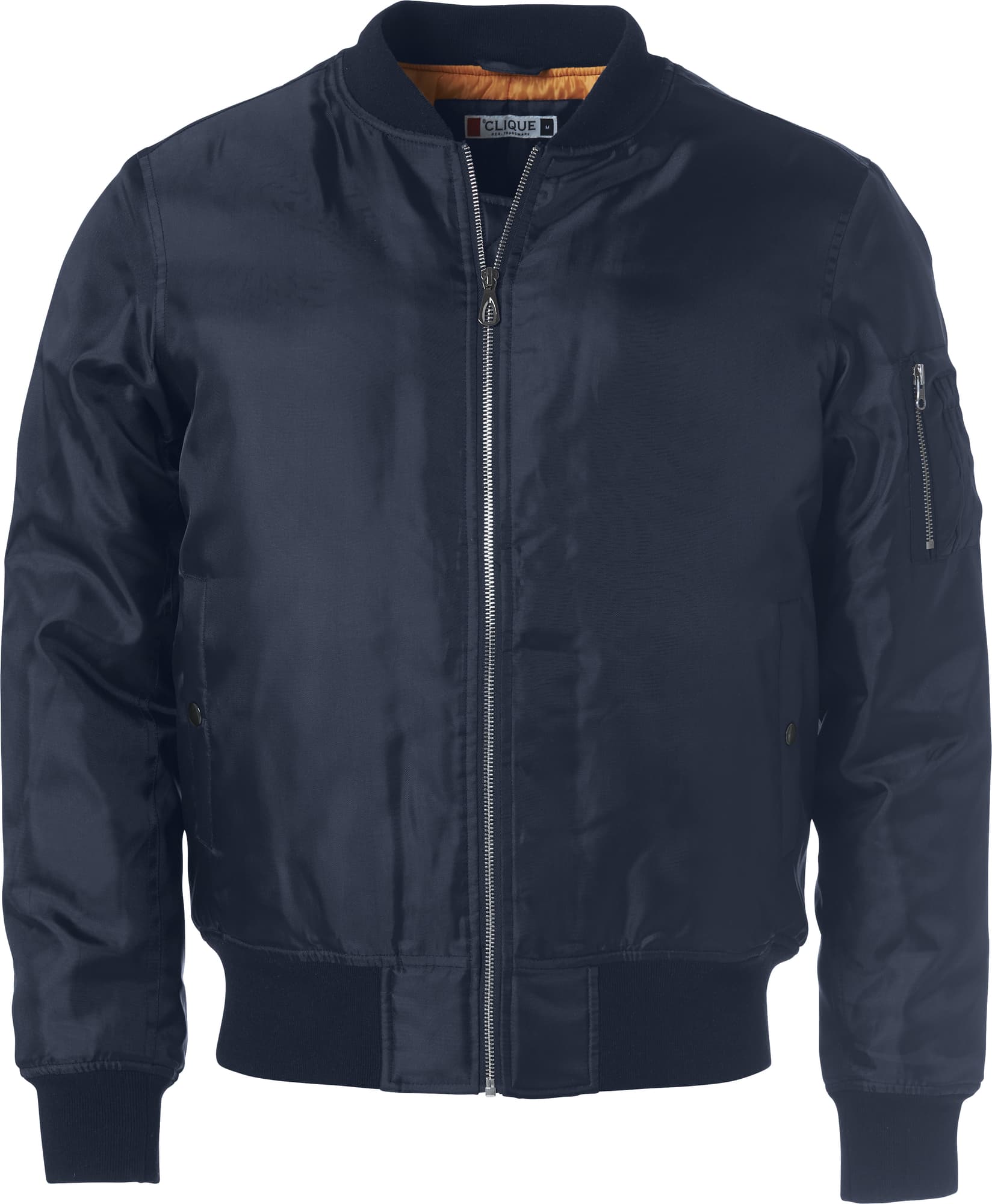 Bomber – bilde 1