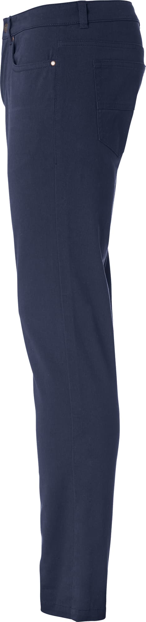 5-Pocket Stretch – bilde 3