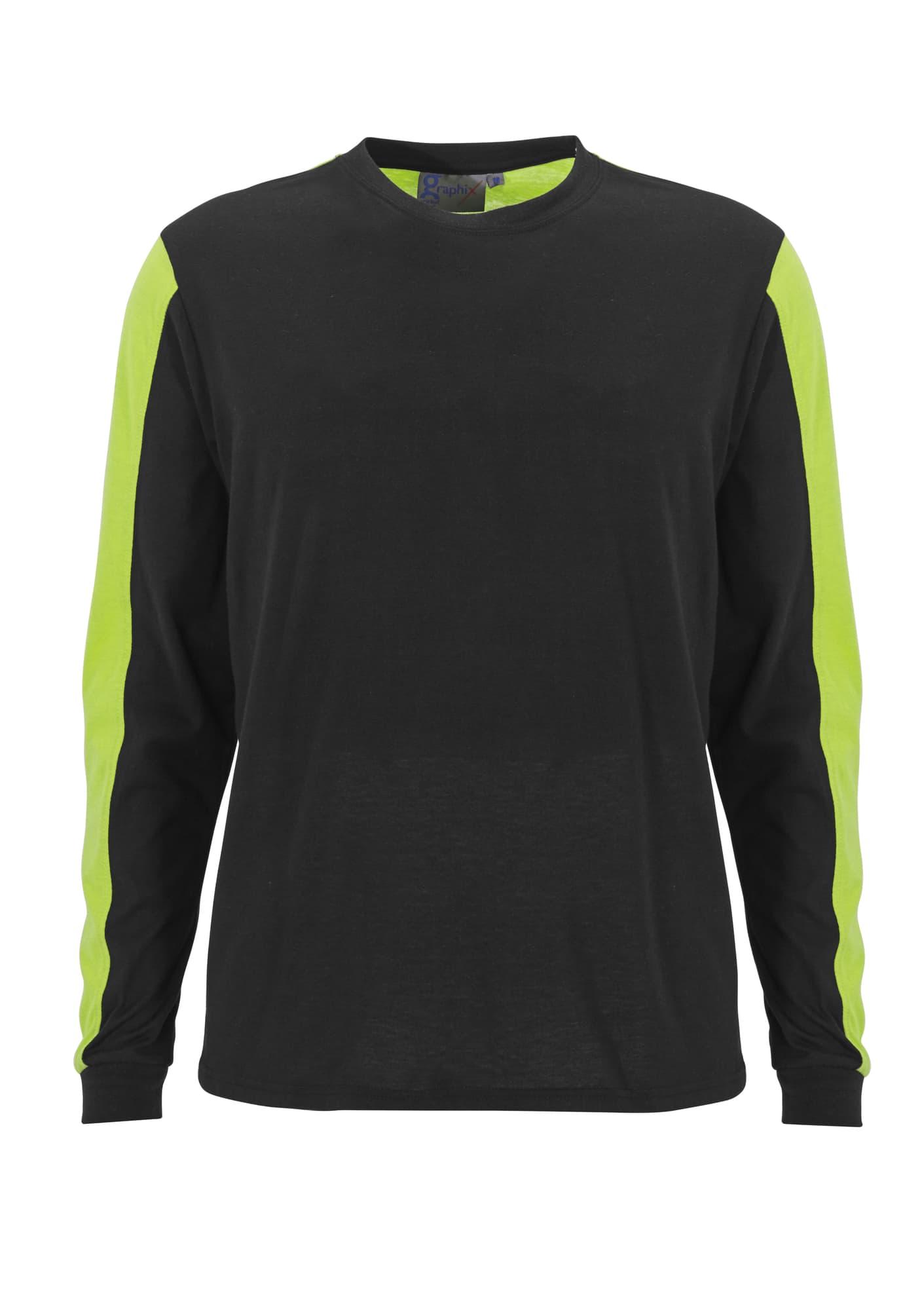 Messina T-Shirt LS – bilde 1