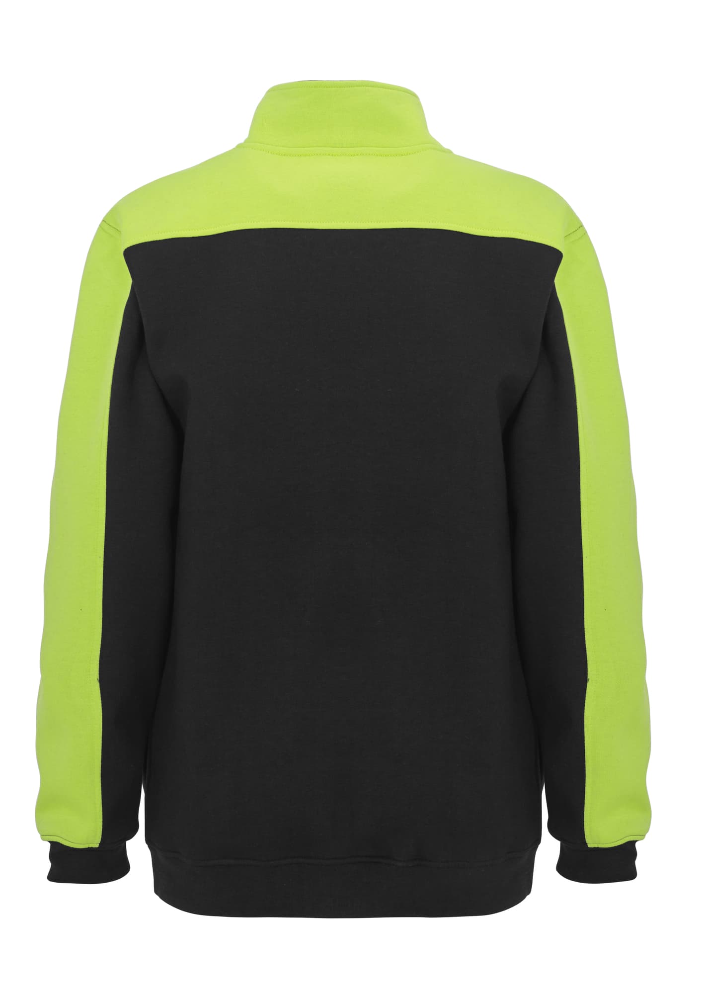 Genova Full Zip Sweatshirt – bilde 2