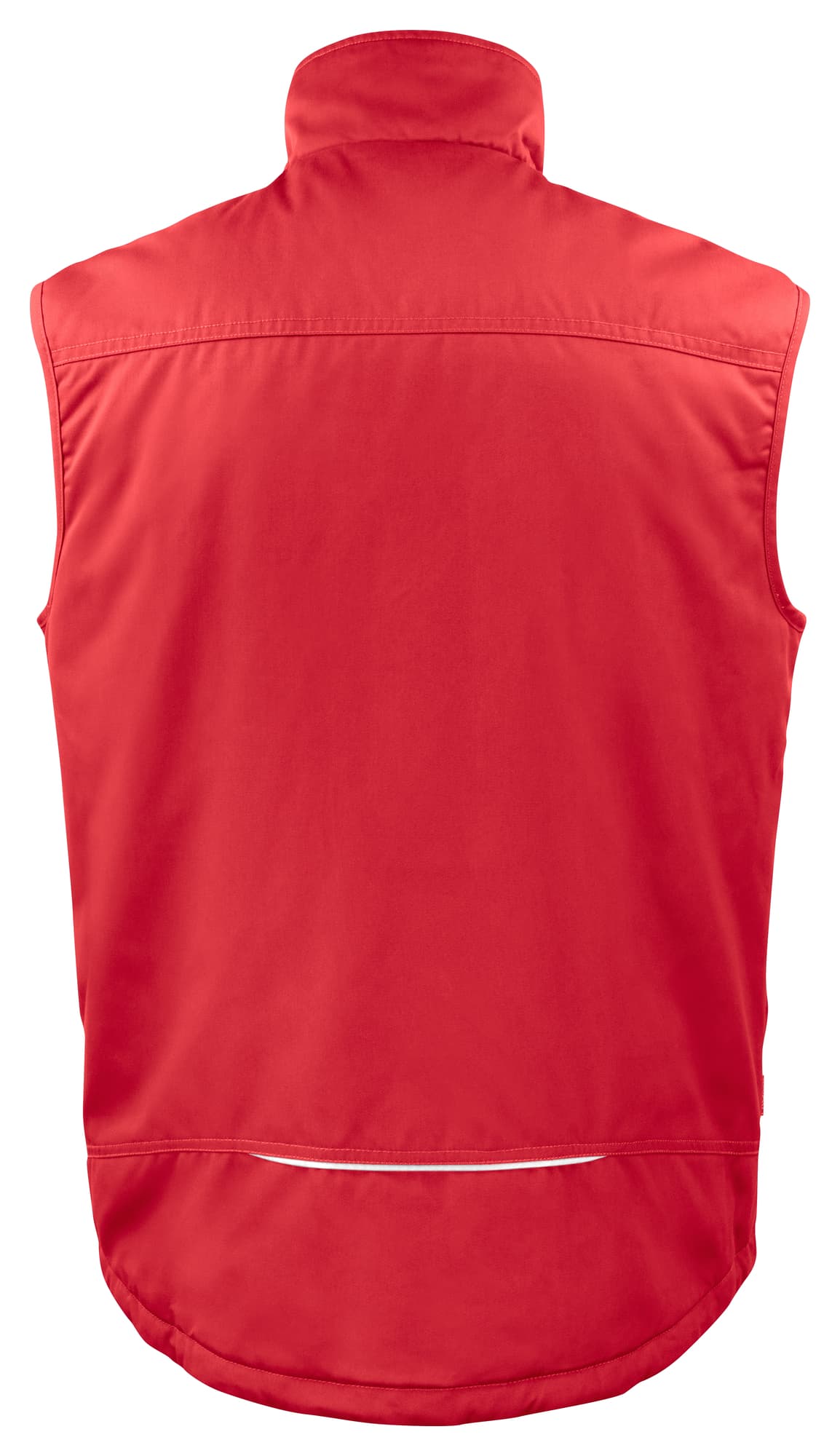 5704 Vattert Vest – bilde 2