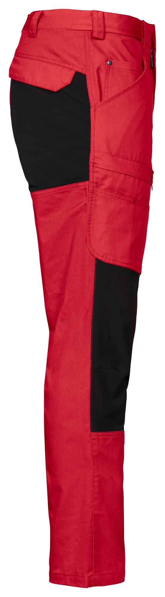 2520 Servicebukse Stretch – bilde 4