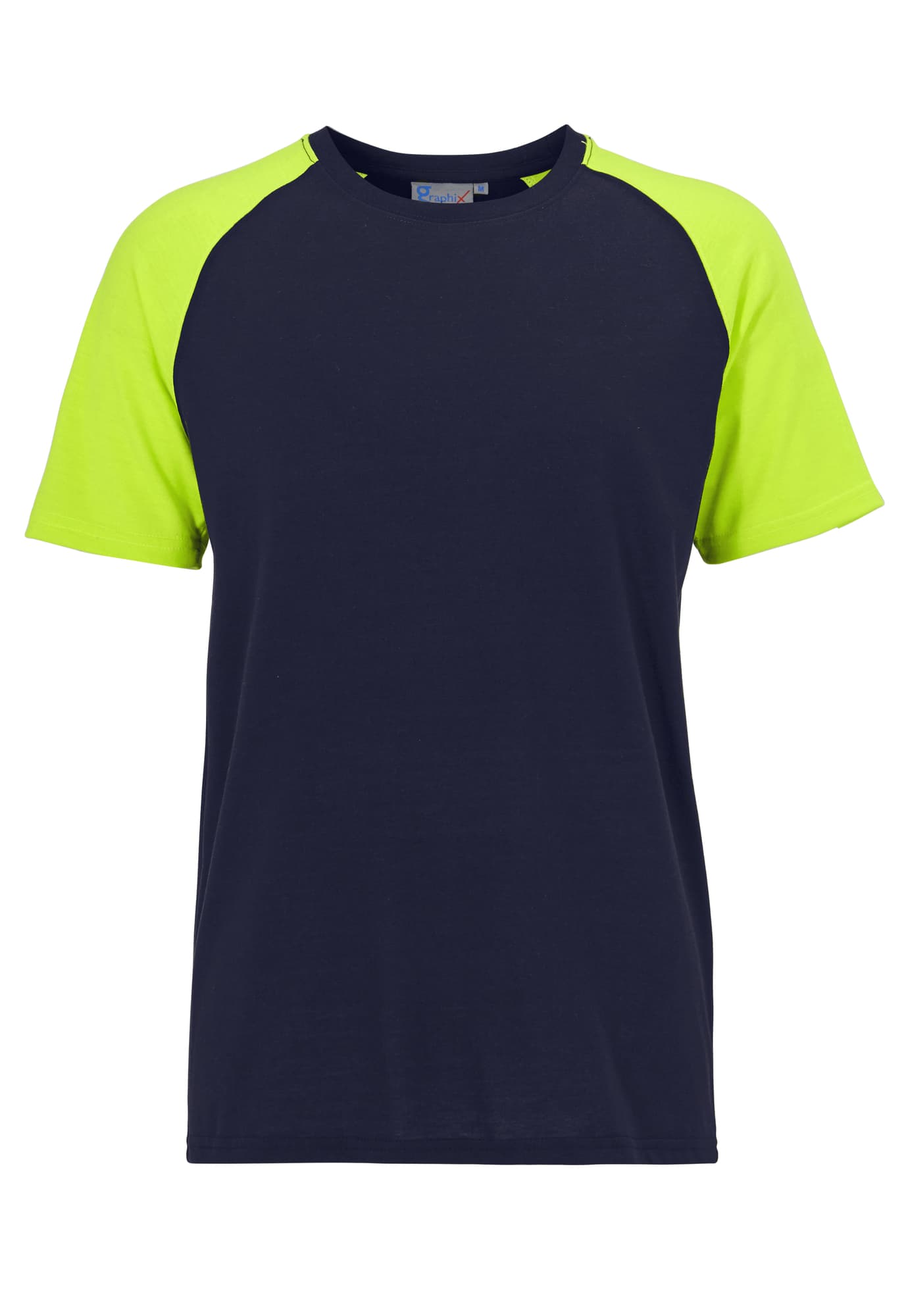 Monza T-Shirt – bilde 1