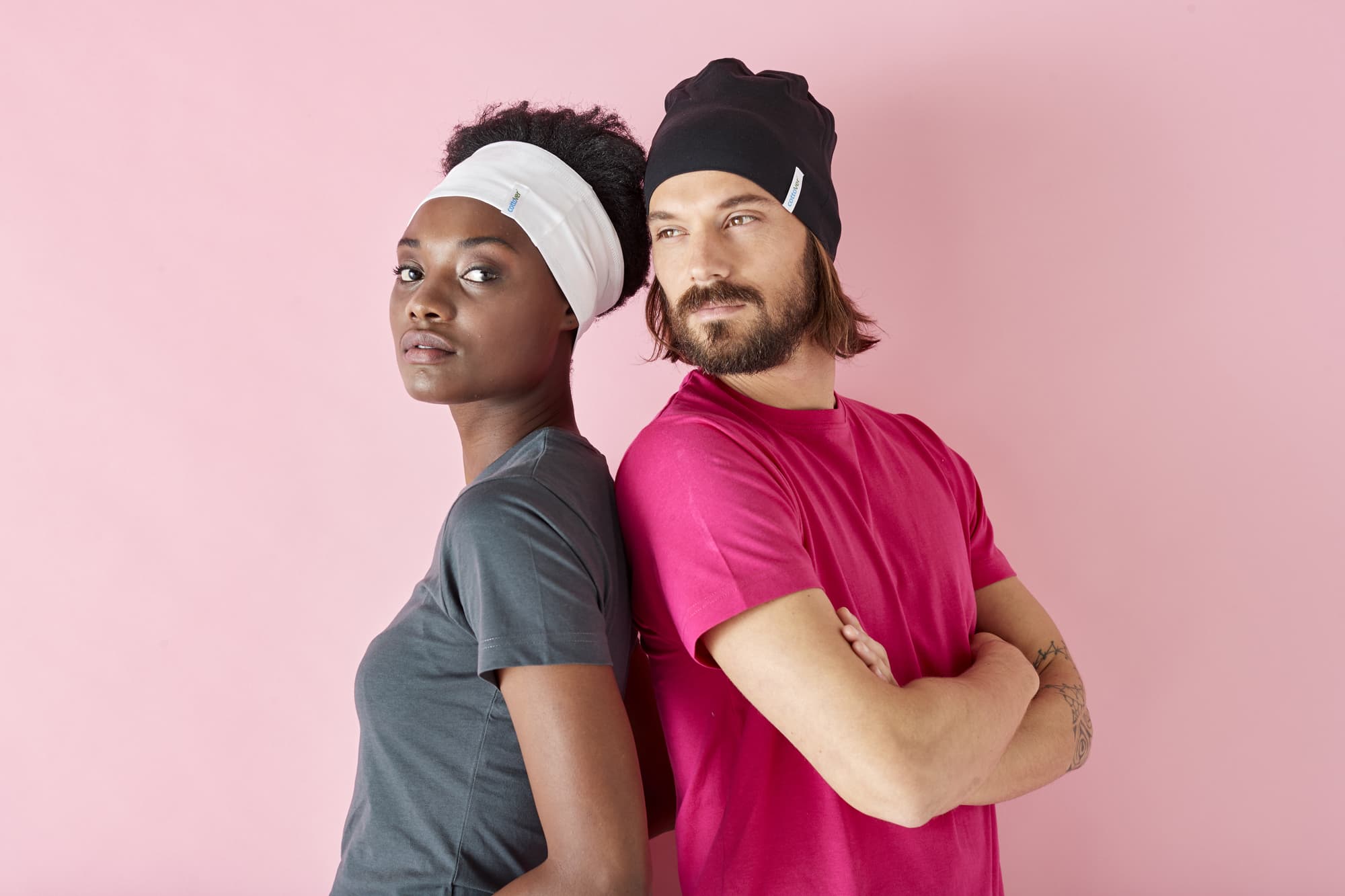 Headband – bilde 4