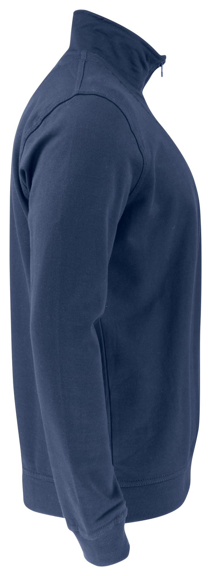 Genser 1/2-ZIP – bilde 3