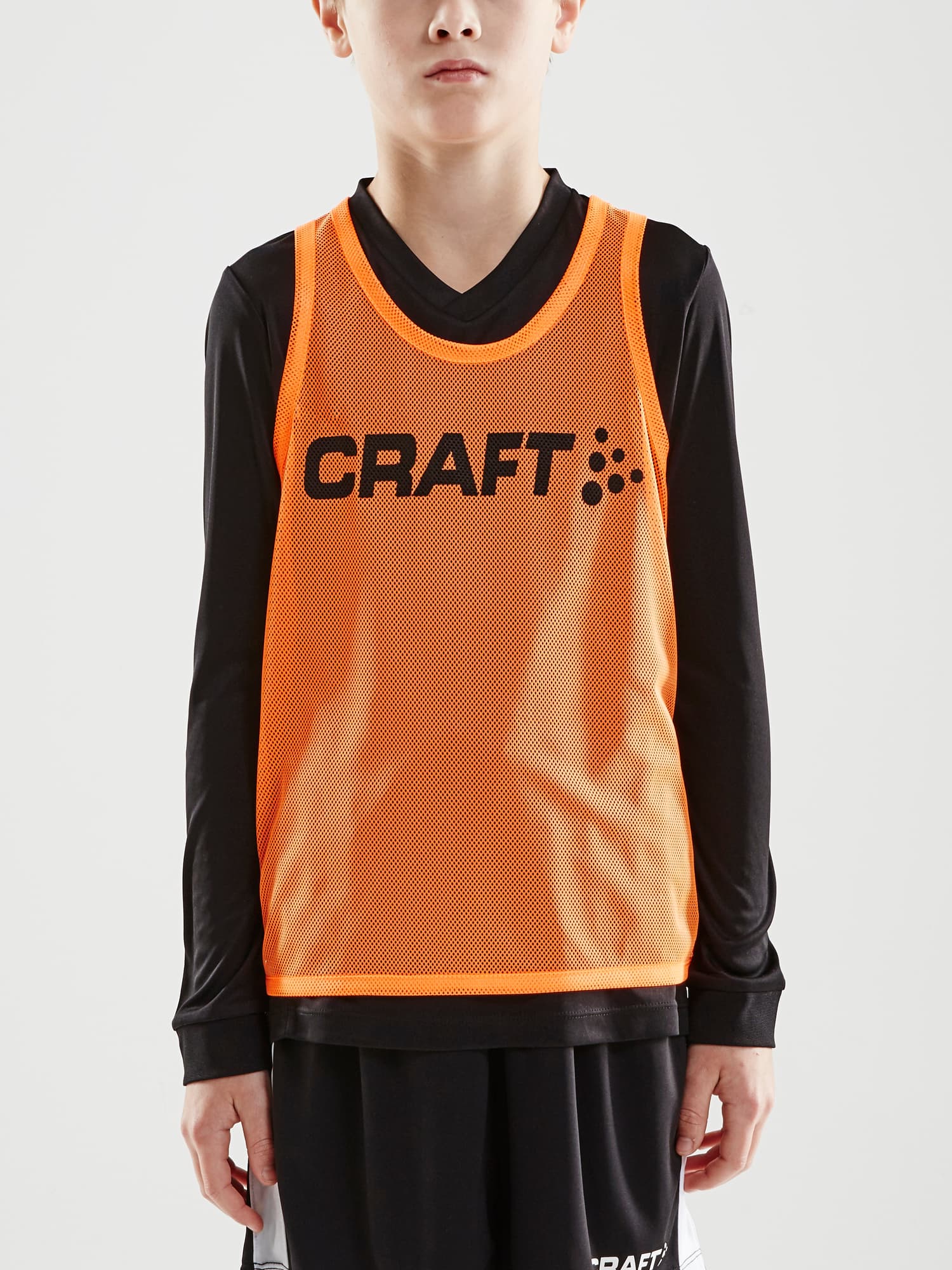 Pro Control Vest Jr – bilde 2