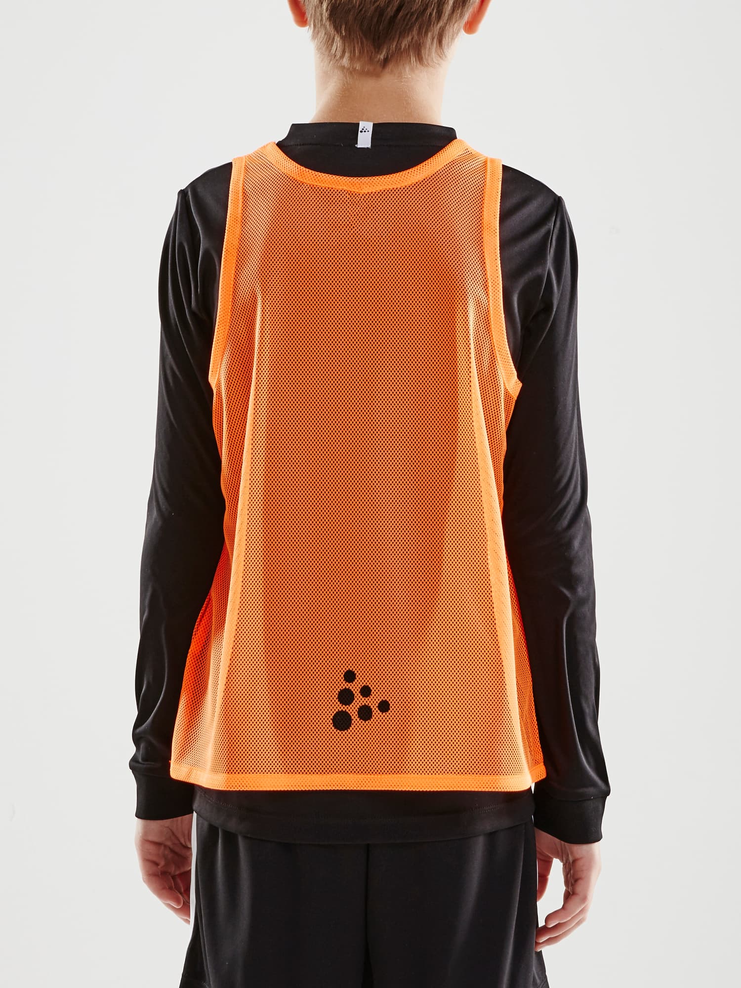 Pro Control Vest Jr – bilde 3