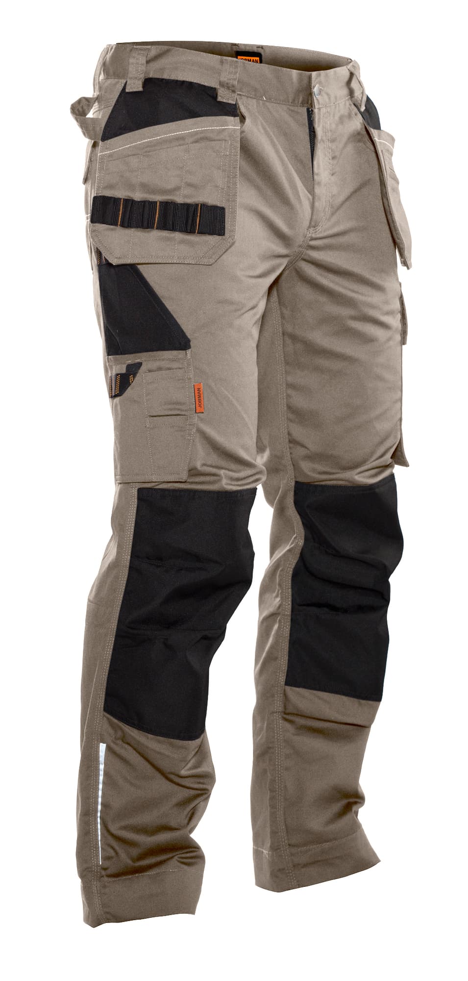 Poly Cotton HP Work Trousers – bilde 1