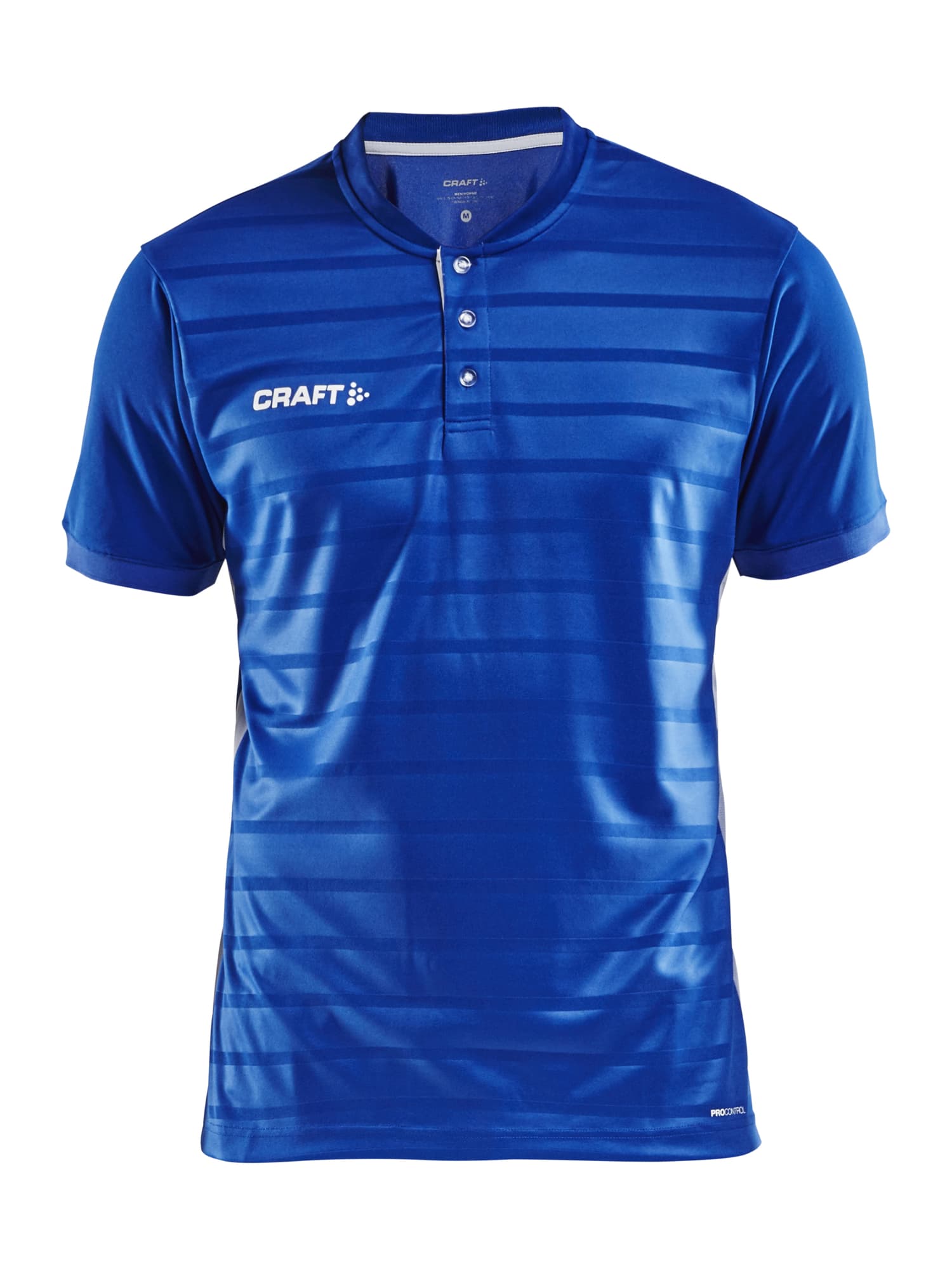 Pro Control Button Jersey M – bilde 1