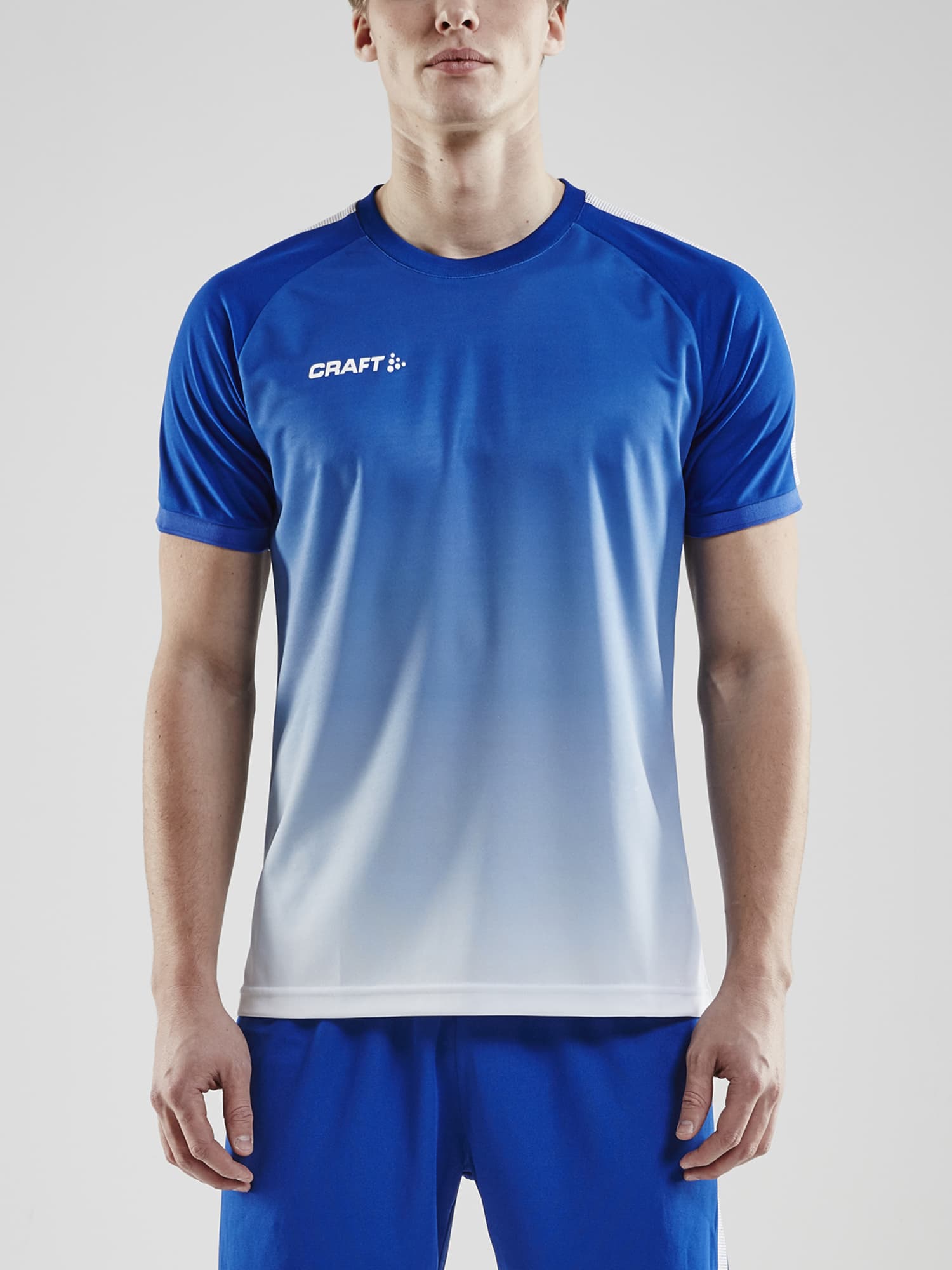 Pro Control Fade Jersey M – bilde 2