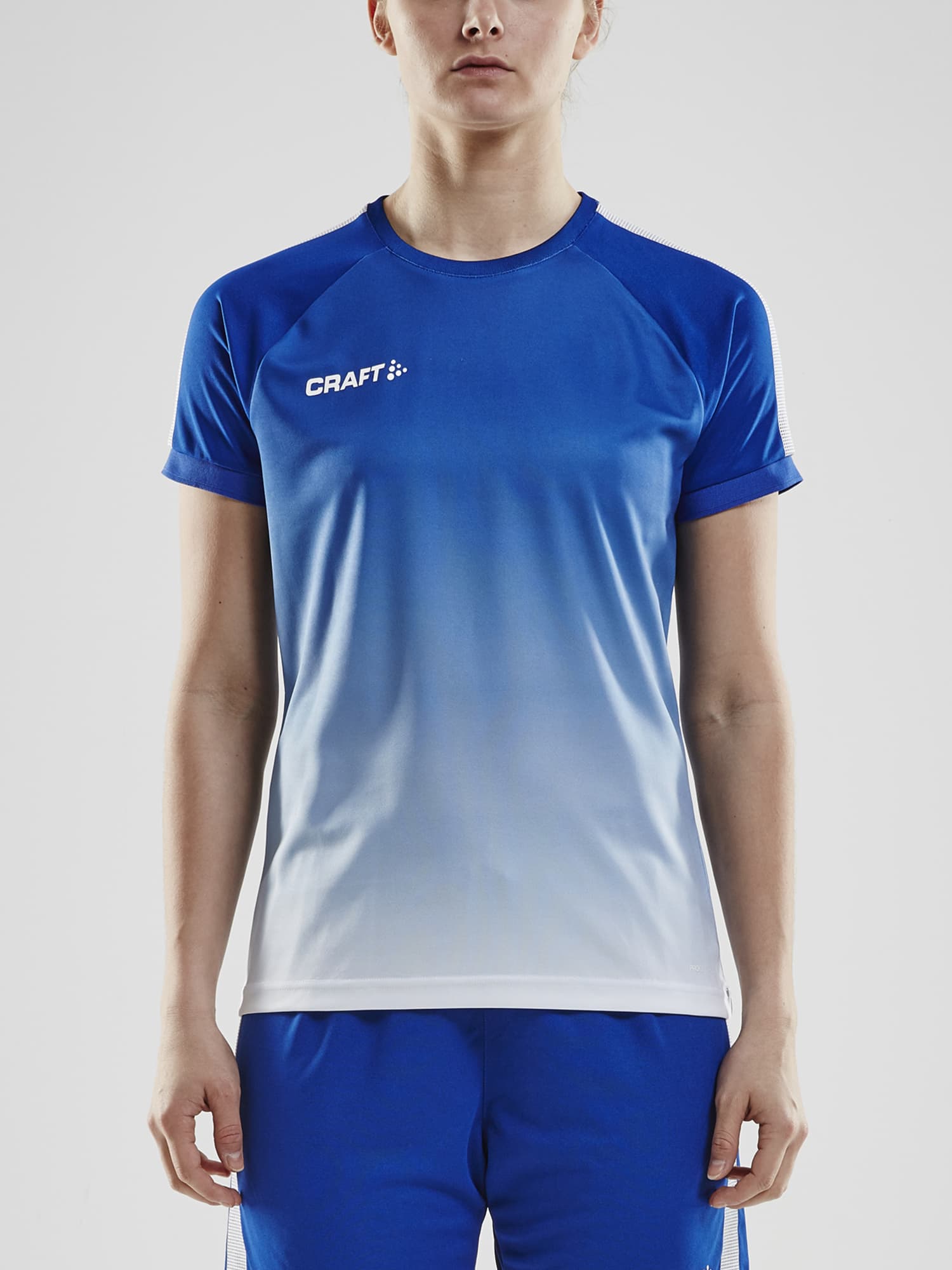 Pro Control Fade Jersey W – bilde 2