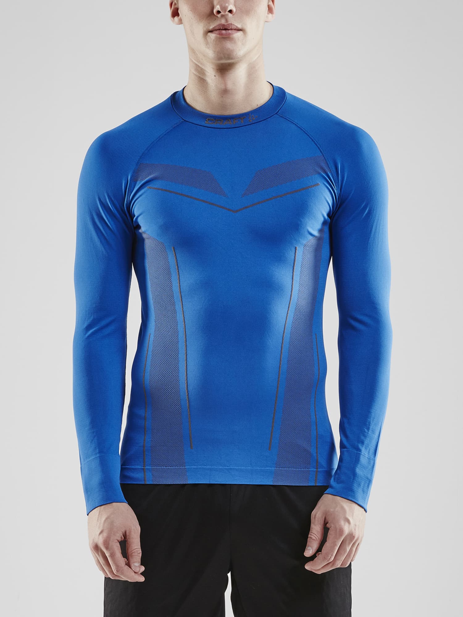 Pro Control Seamless Jersey M – bilde 2