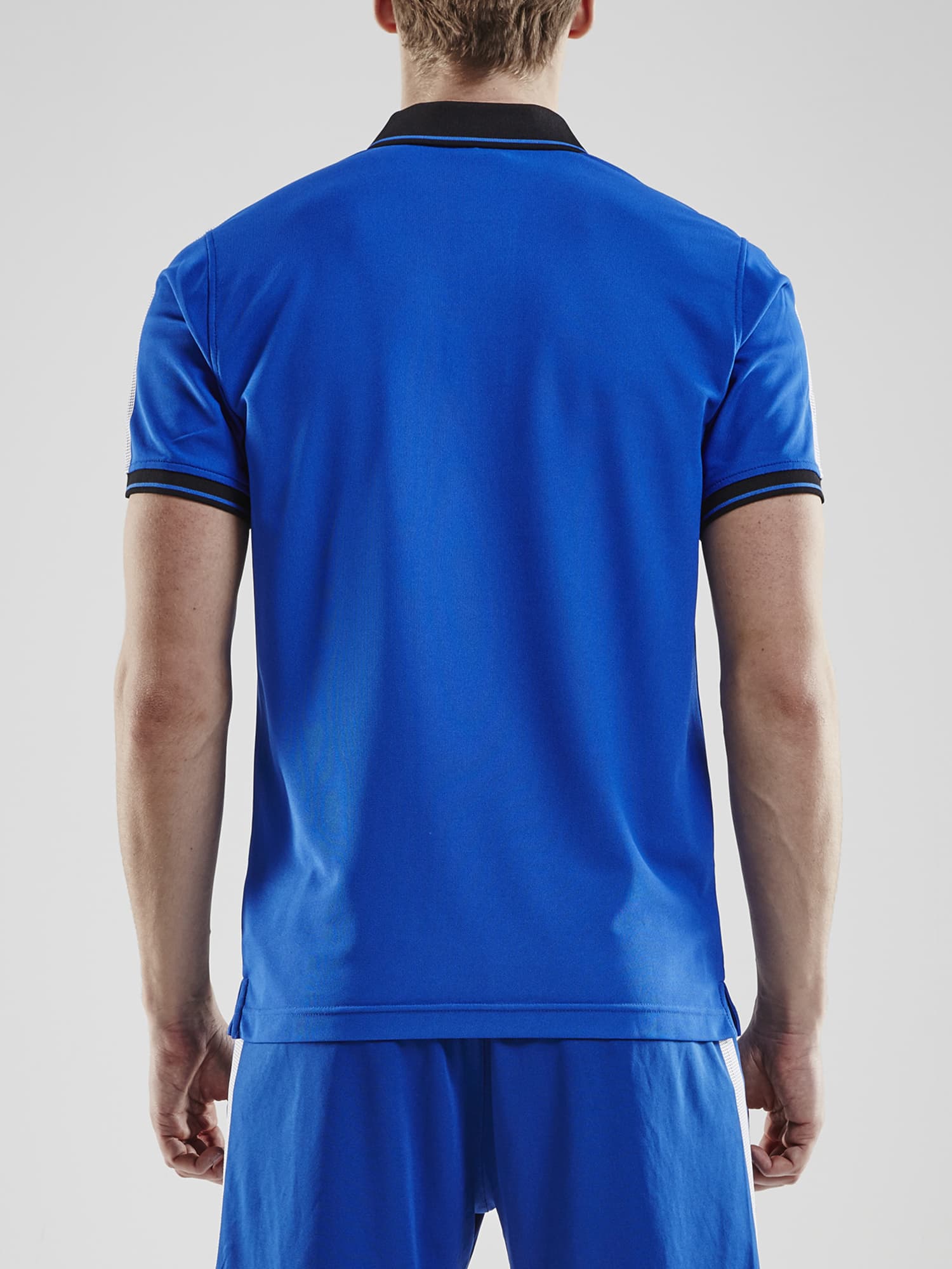 Pro Control Poloshirt M – bilde 2
