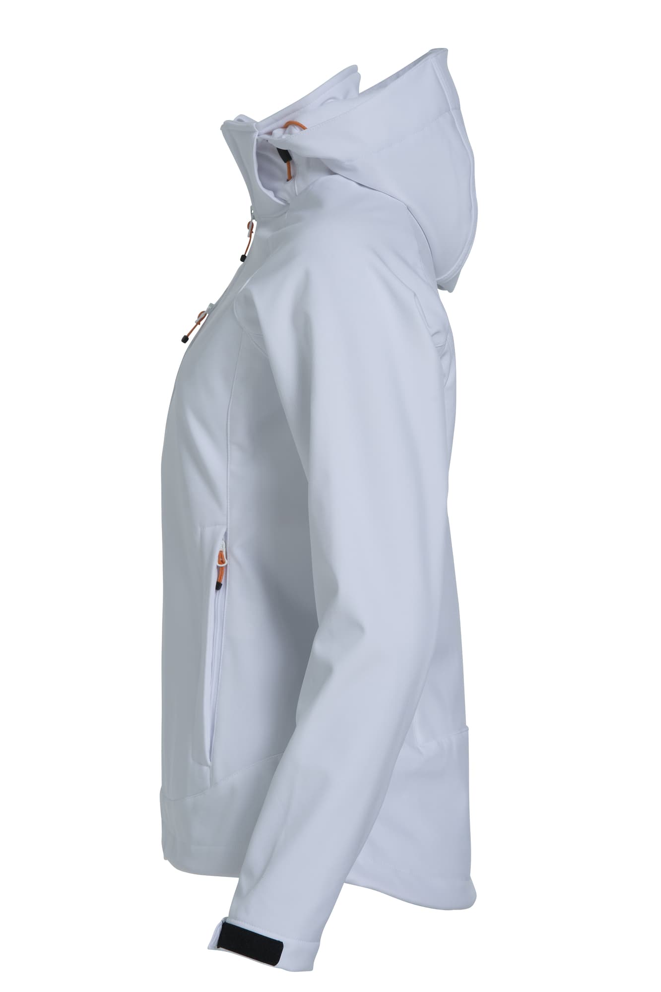 Milford Jacket Women – bilde 5