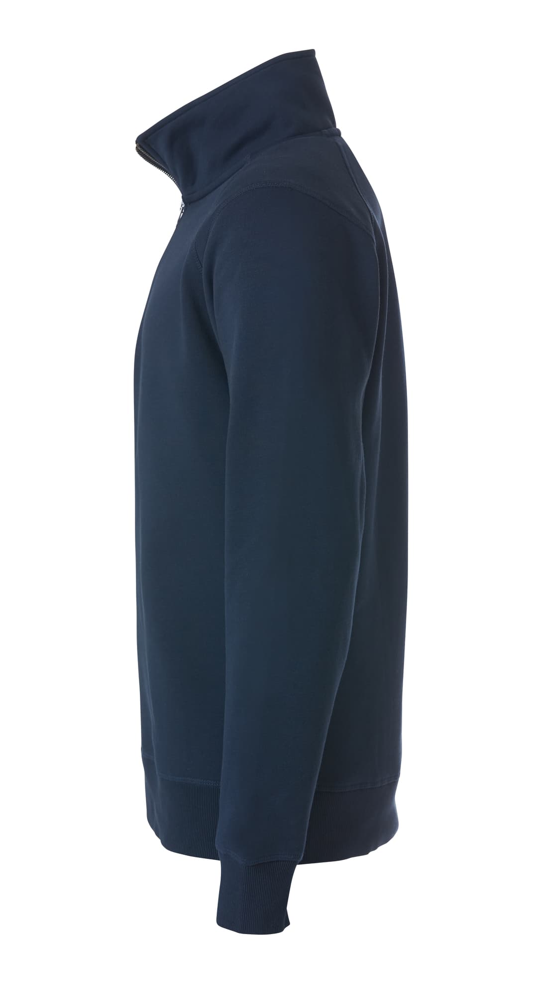 Classic Half Zip – bilde 3