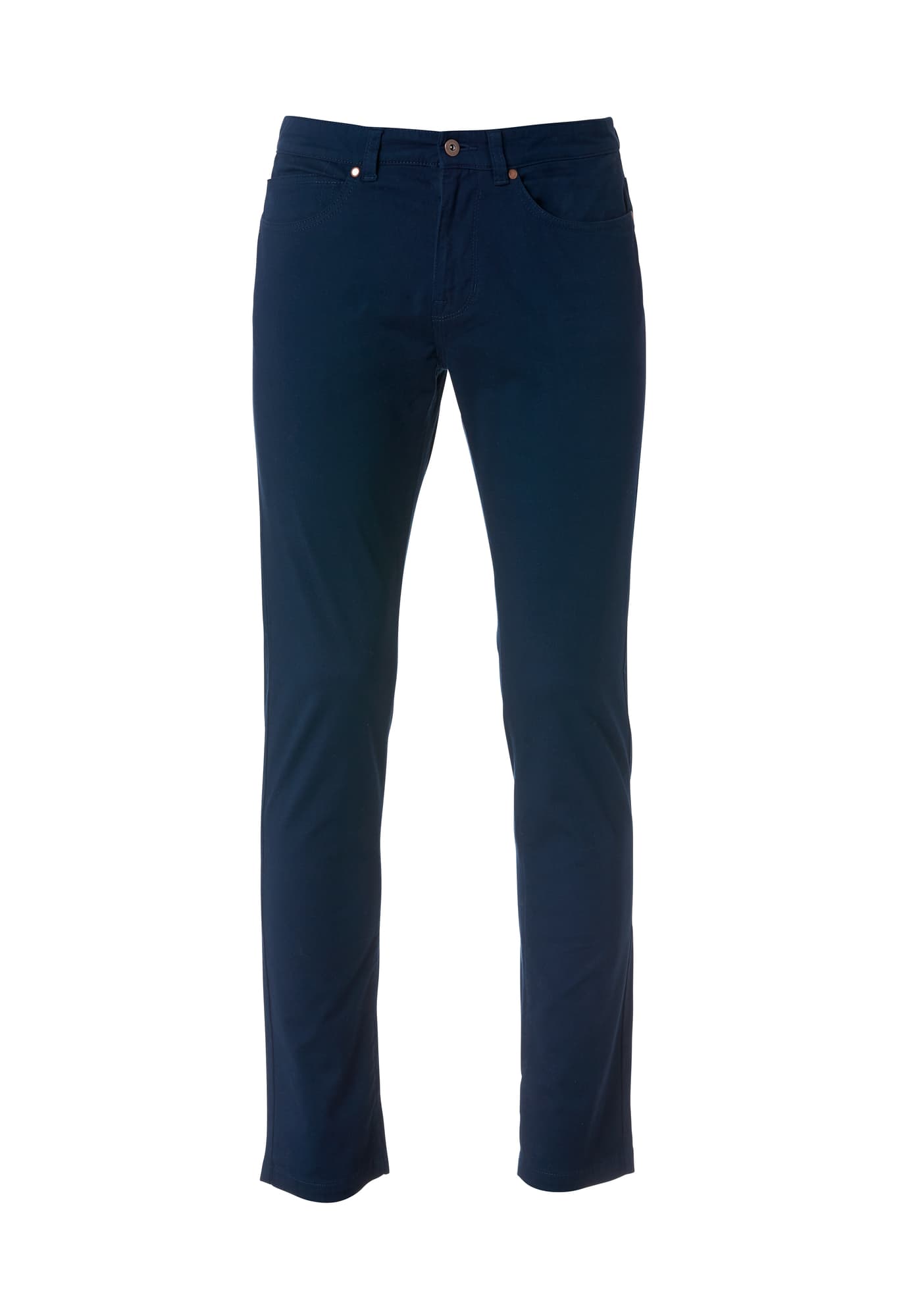 5-Pocket Stretch Light – bilde 1