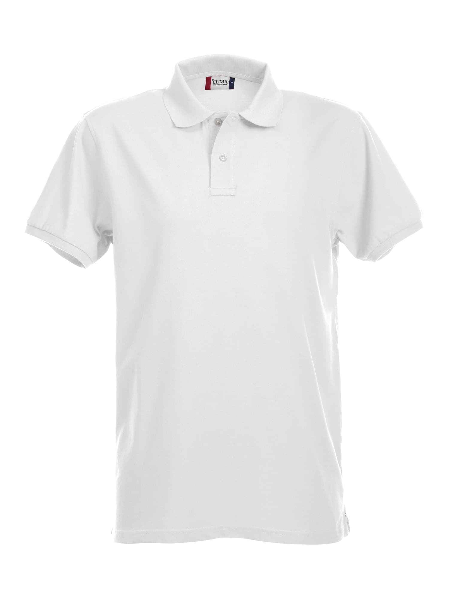 Stretch Premium Polo – bilde 1