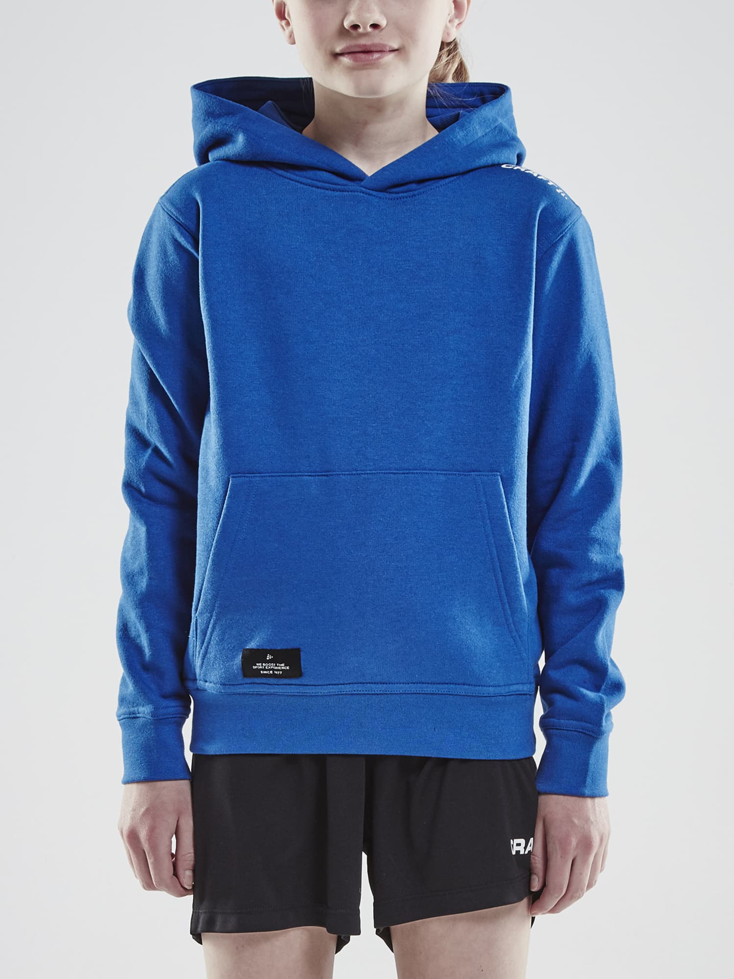 Community Hoodie Jr – bilde 2