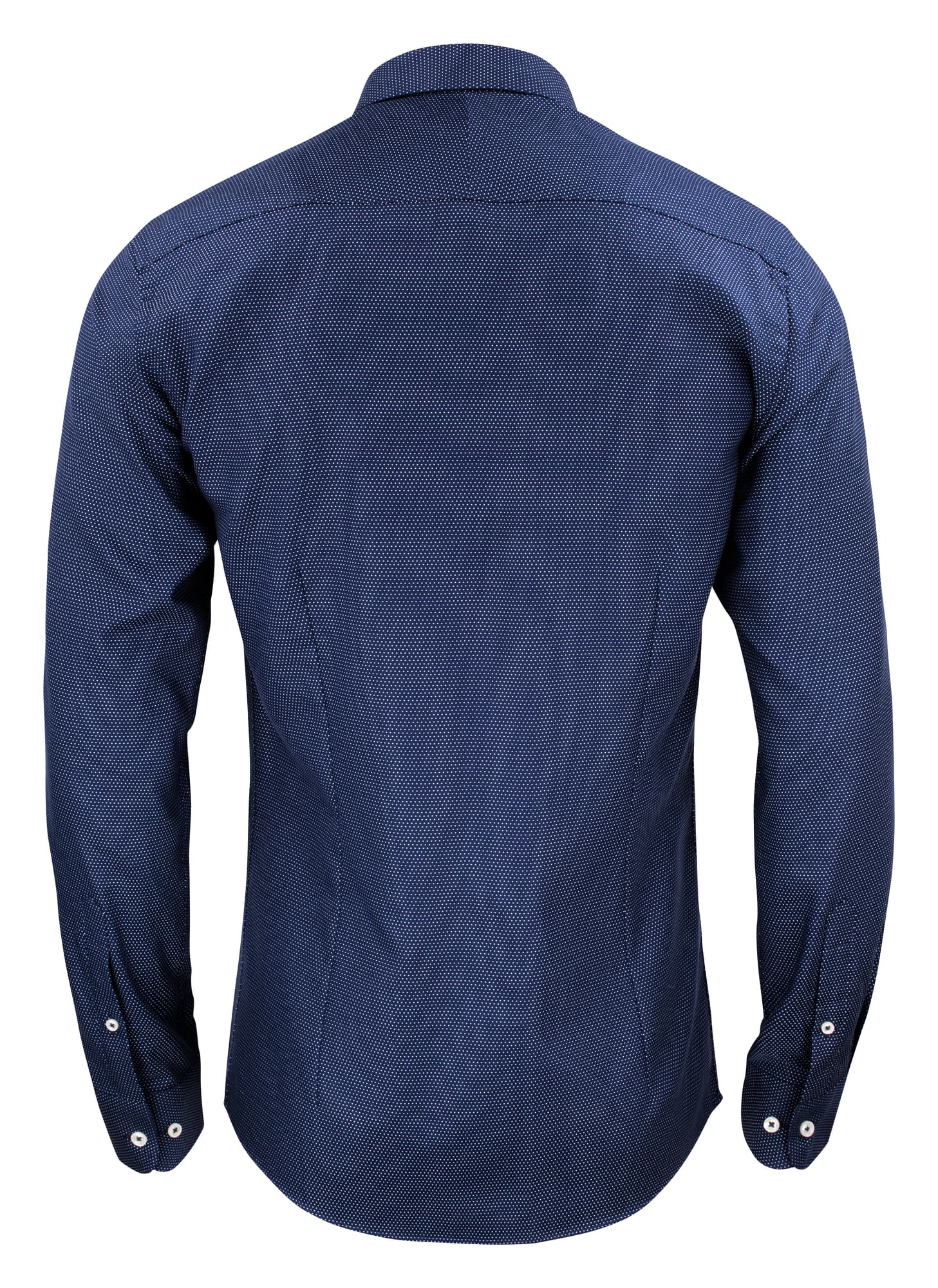 PB49 Jacquard Slim – bilde 3