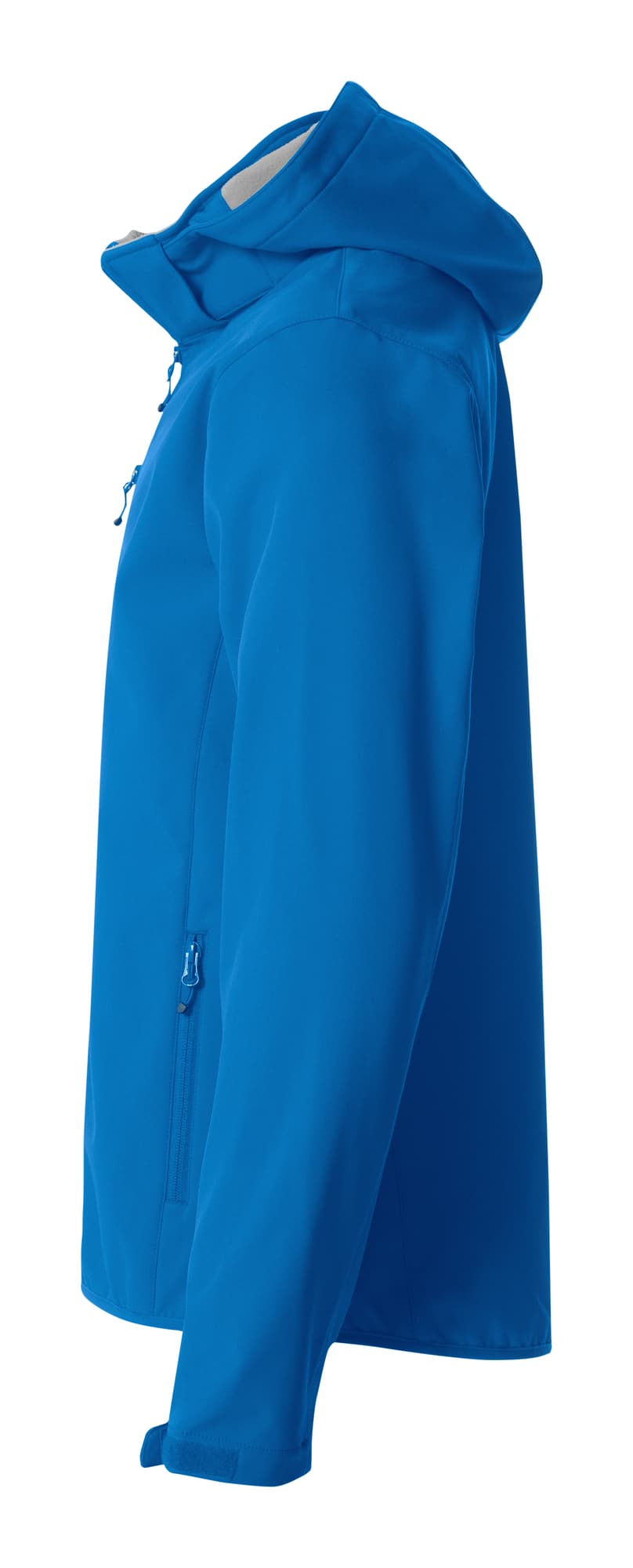 Basic Hoody Softshell – bilde 3