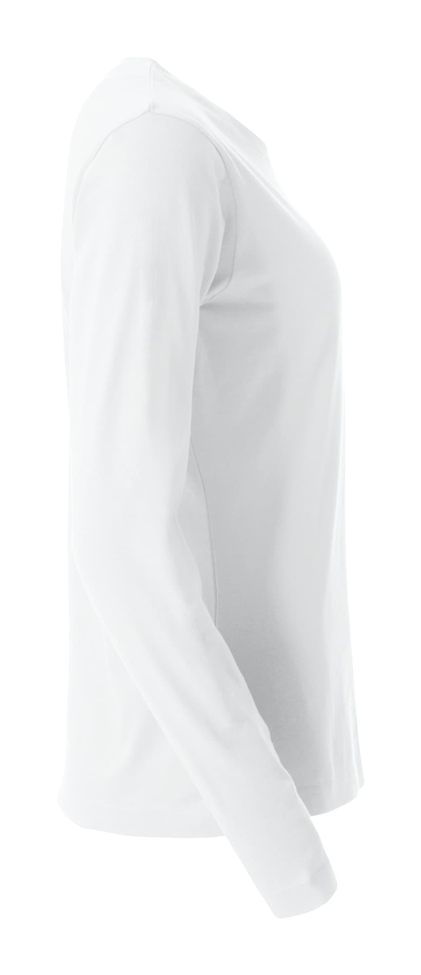 Basic-T L/S Women – bilde 4