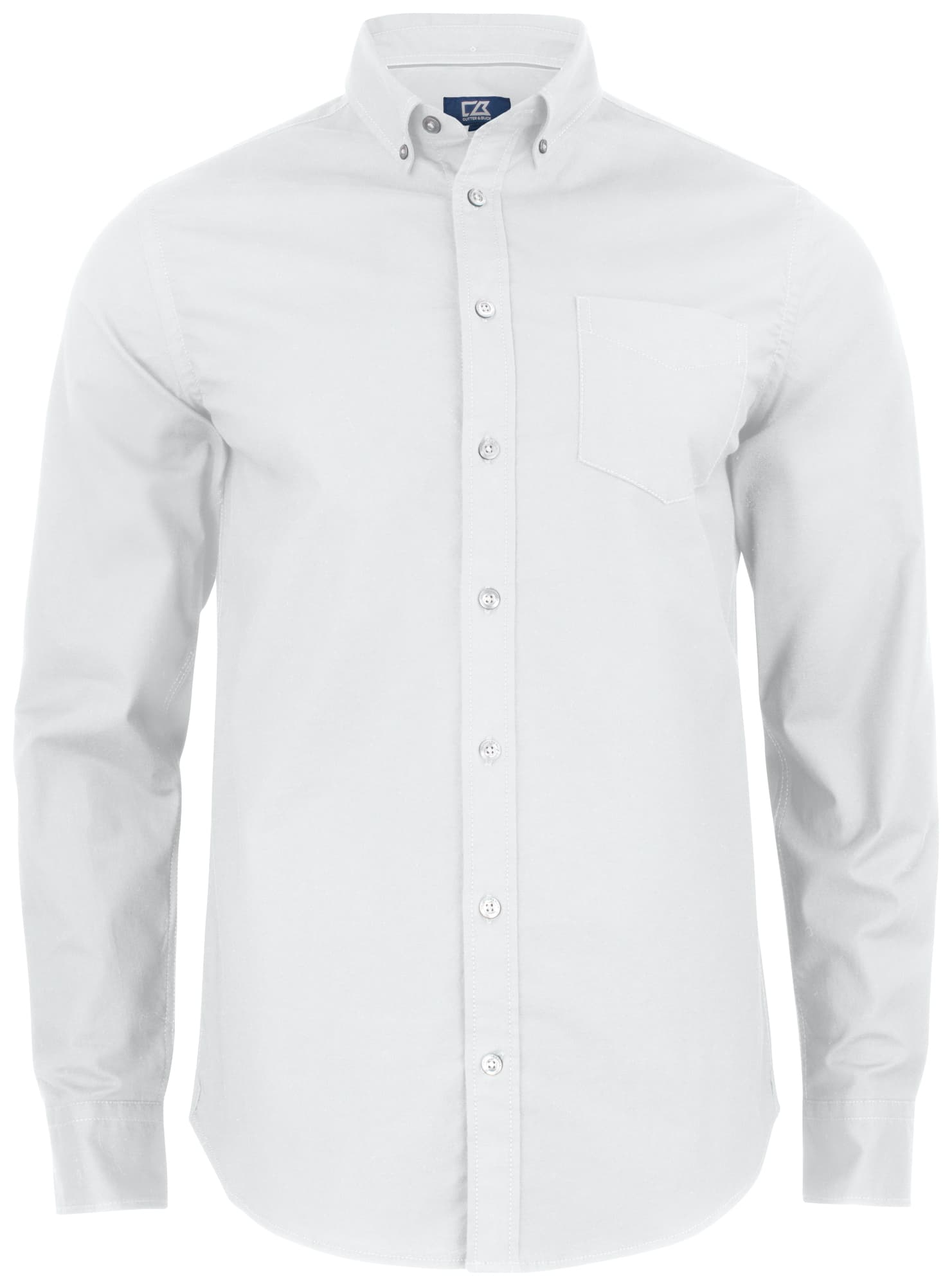 Hansville Shirt Mens – bilde 1