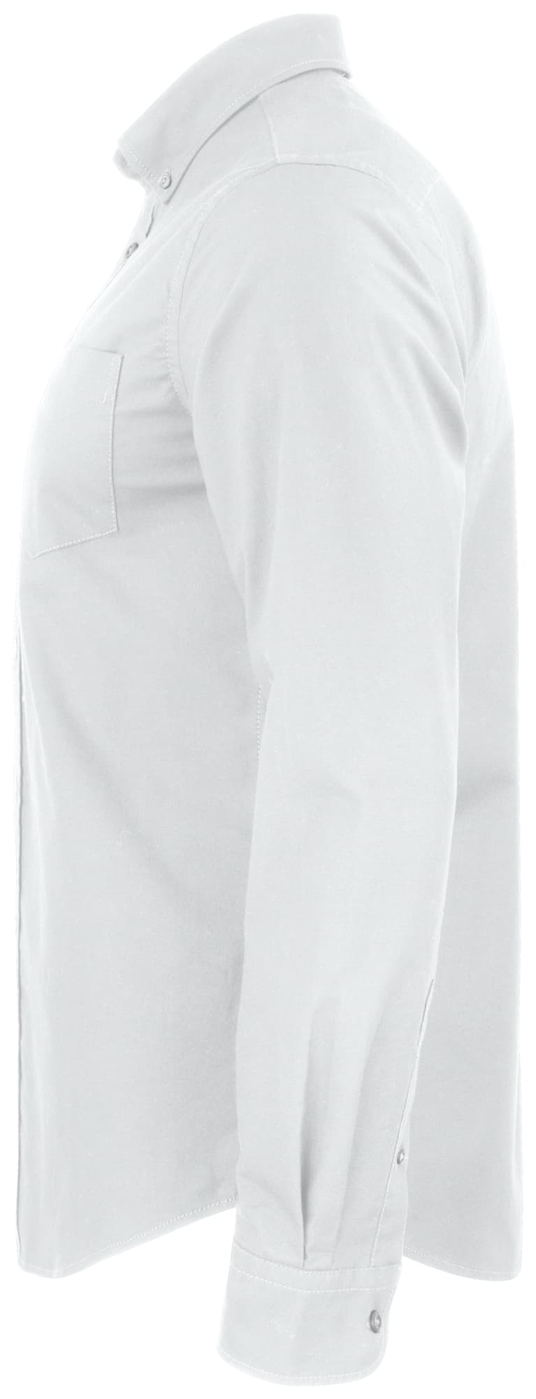 Hansville Shirt Mens – bilde 3