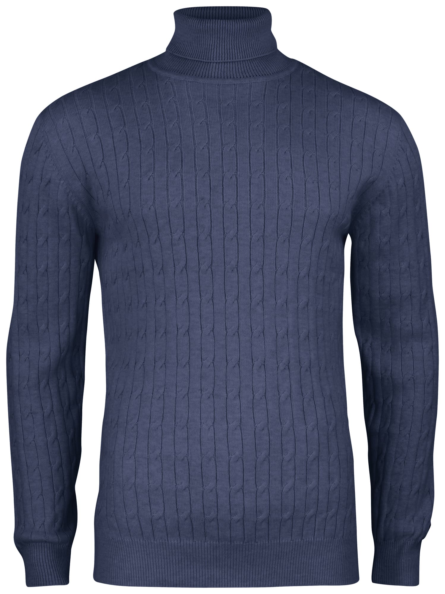 Blakely Rollerneck Men