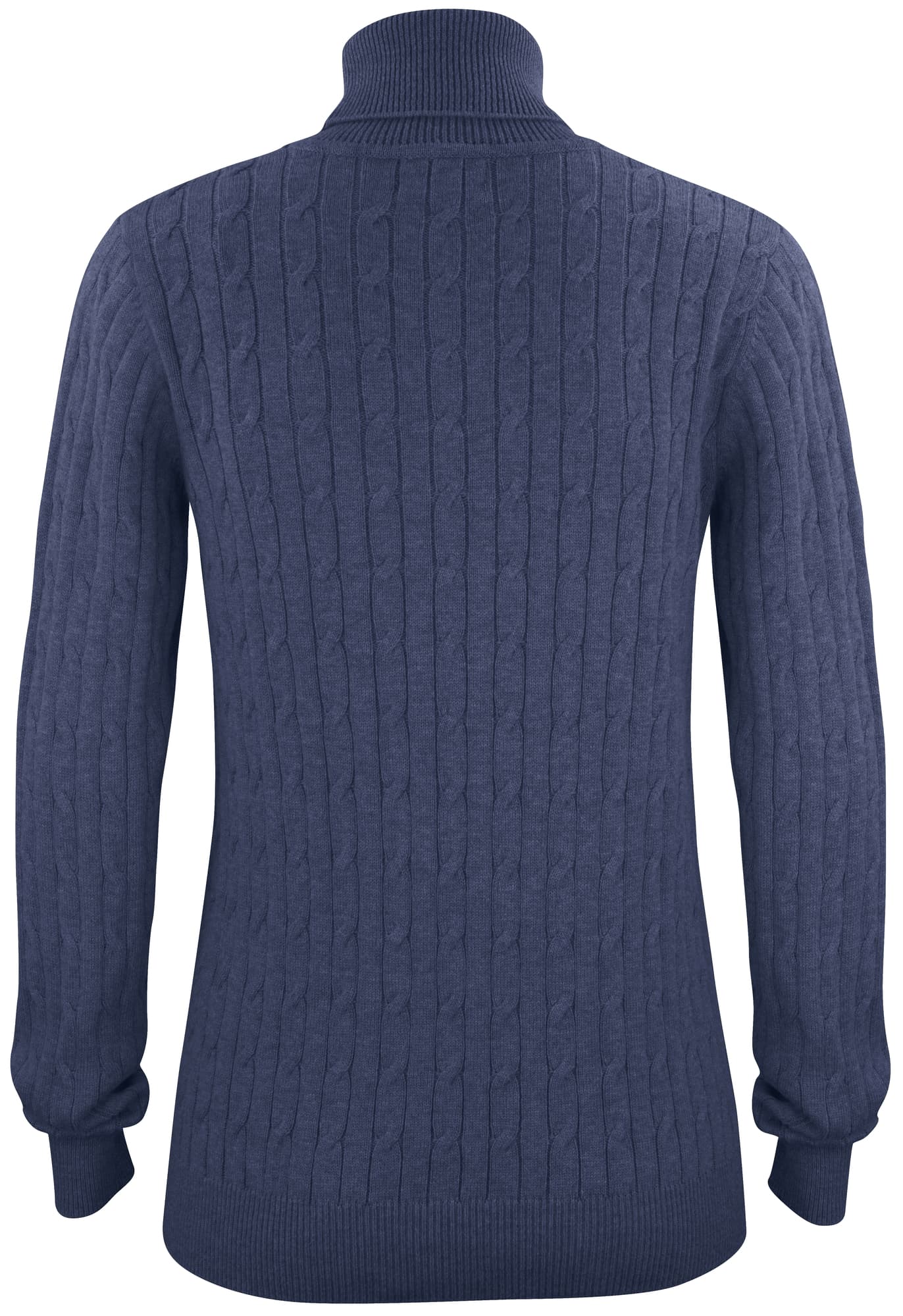Blakely Rollerneck Ladies – bilde 2
