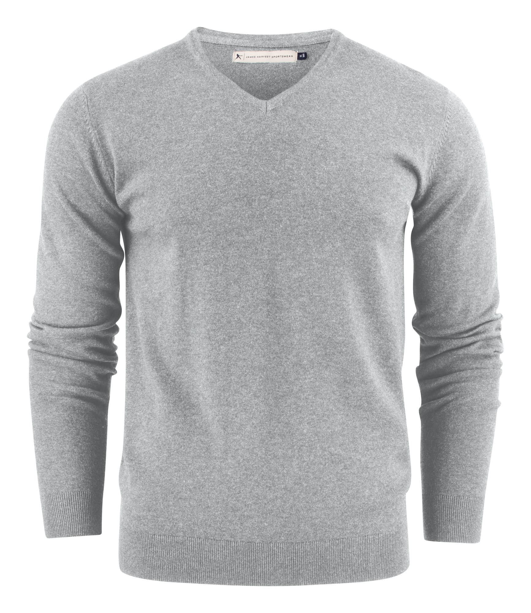 Ashland V-neck – bilde 1