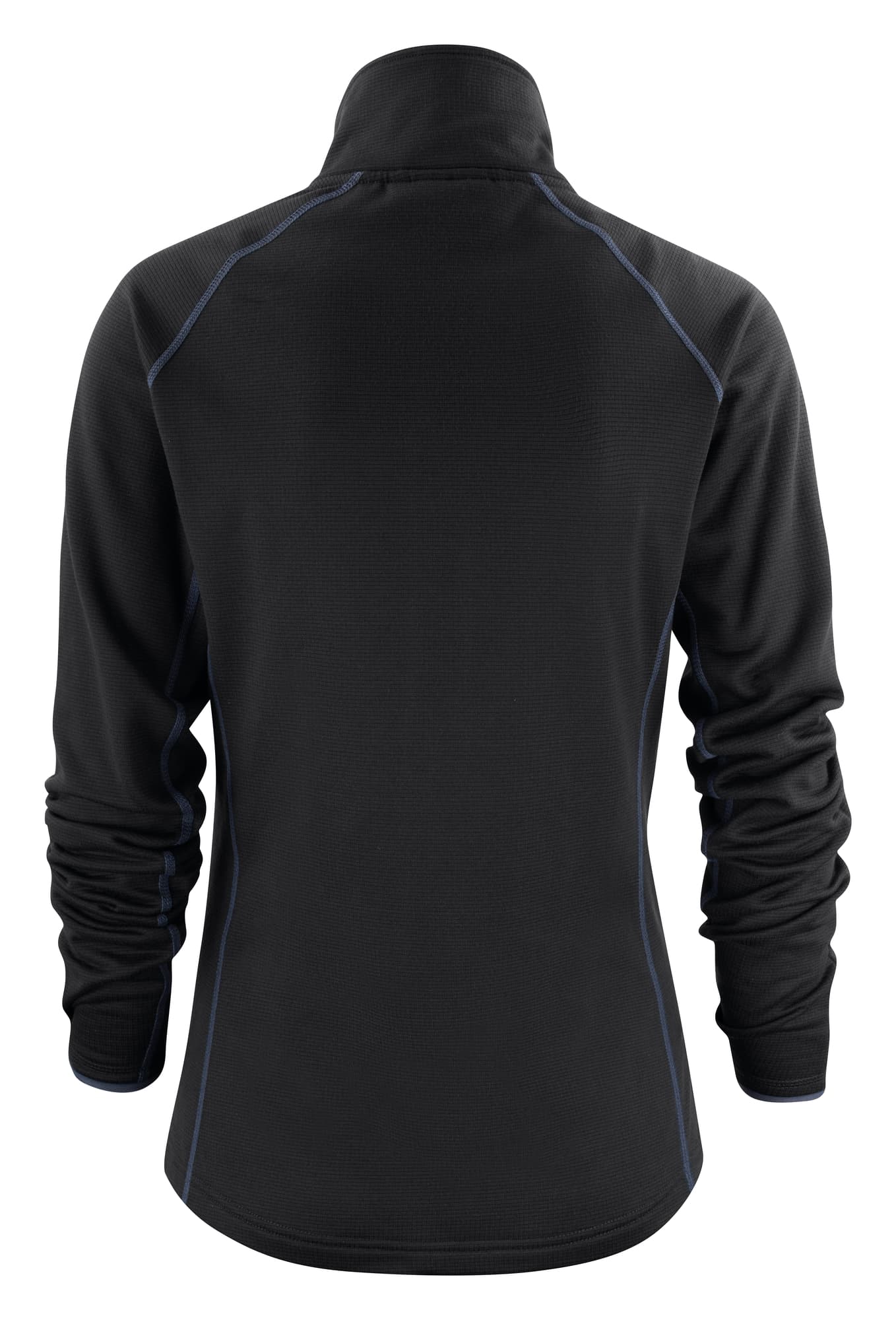 Miles Lady fleece – bilde 2