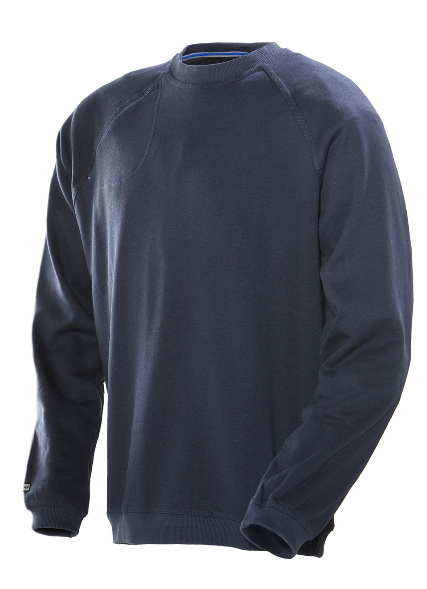 Genser Jobman Hi-Vis – bilde 1