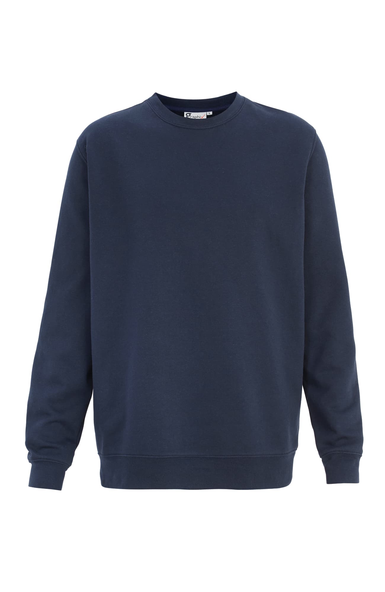 Albany Sweatshirt – bilde 1