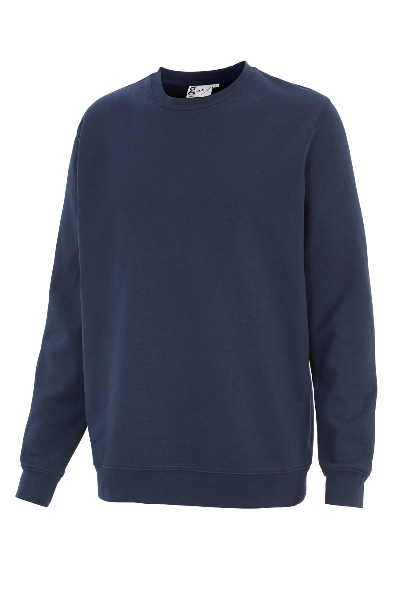 Albany Sweatshirt – bilde 3