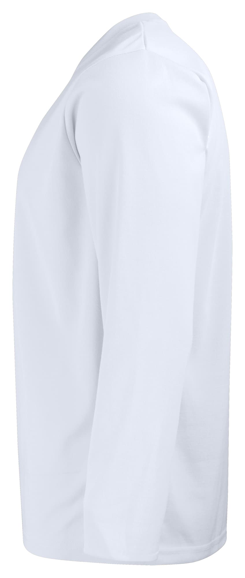 2017 T-Shirt med lang arm – bilde 4