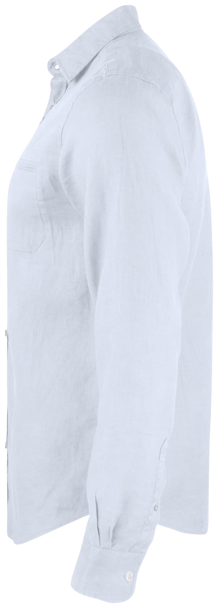 Summerland Linen Shirt Men – bilde 3