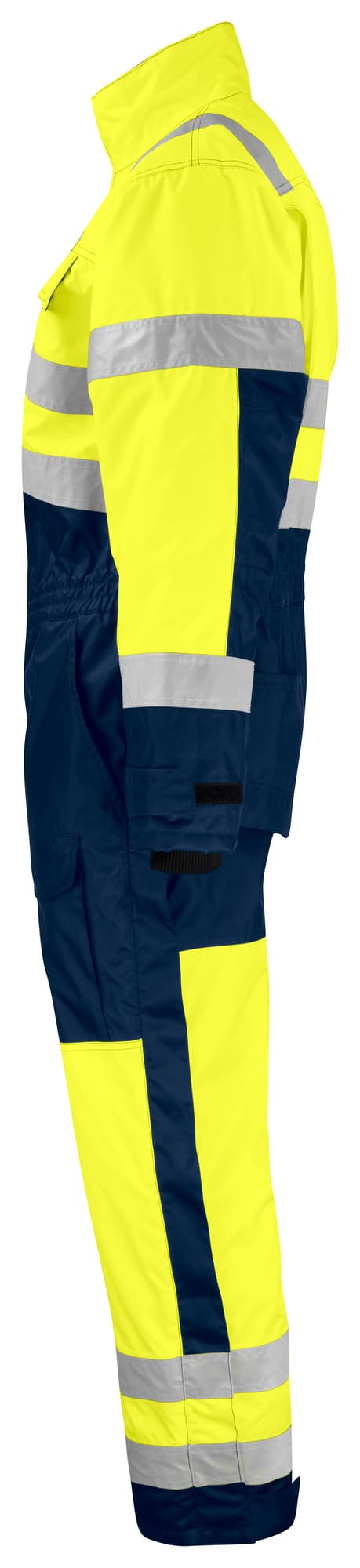 6202 Fôret Kjeledress EN ISO 20471 Kl 3 – bilde 3