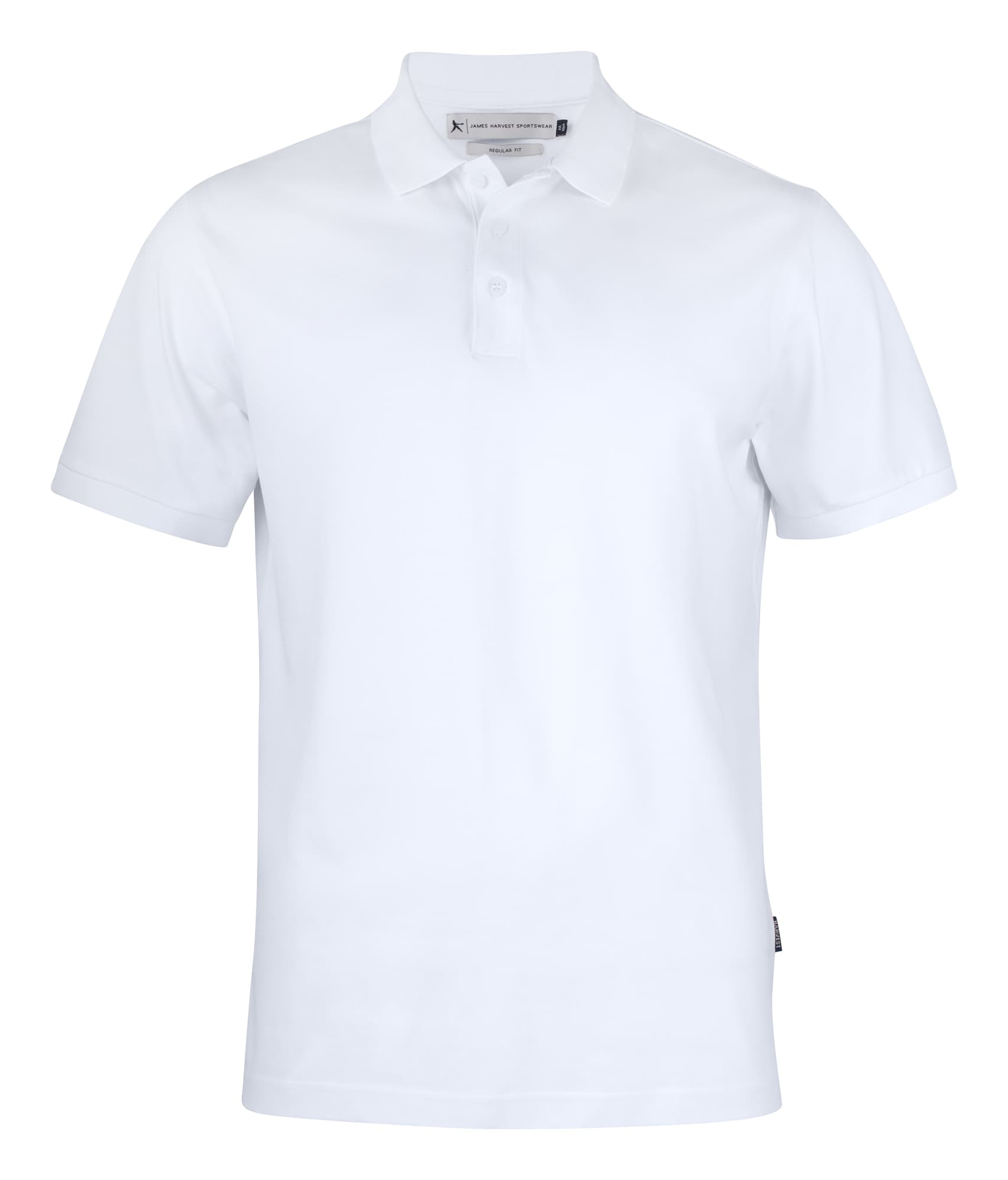 Sunset Stretch Polo Regular fit – bilde 1