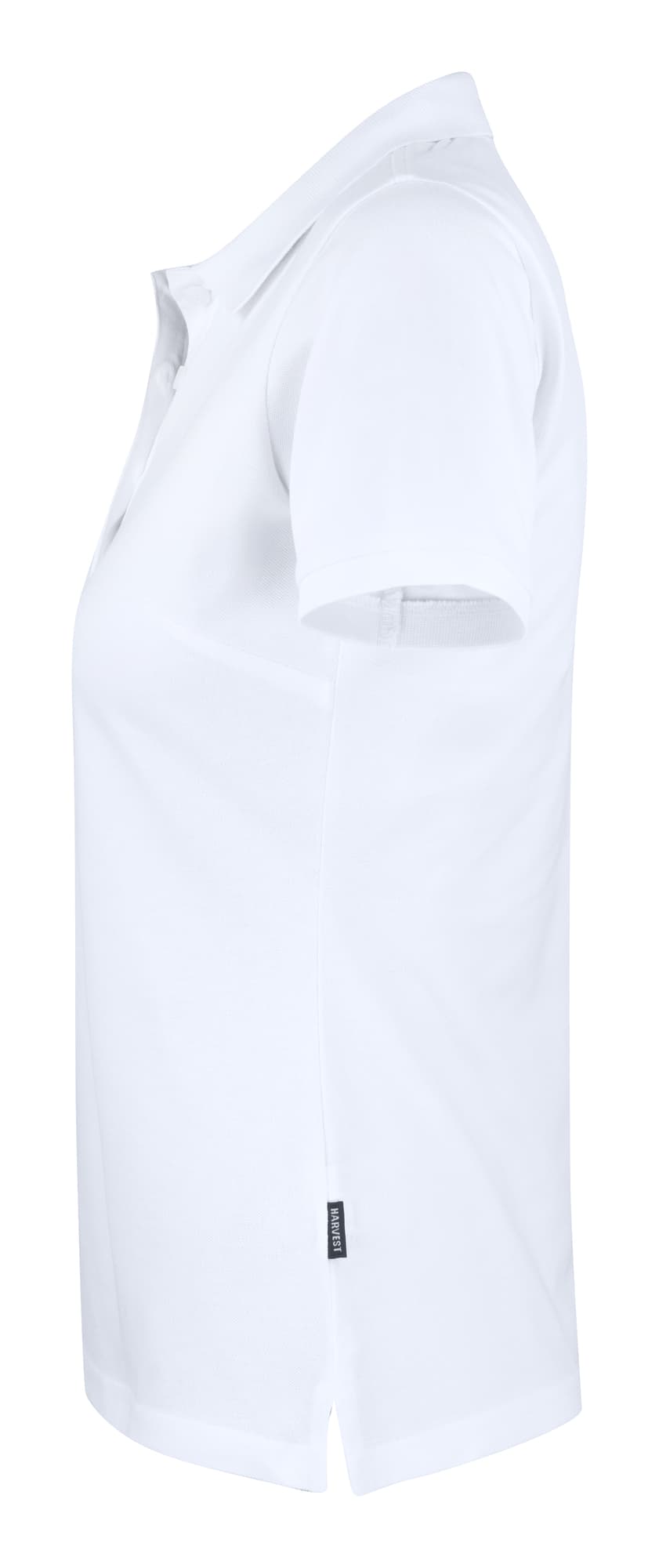 Sunset Stretch Polo Woman – bilde 2
