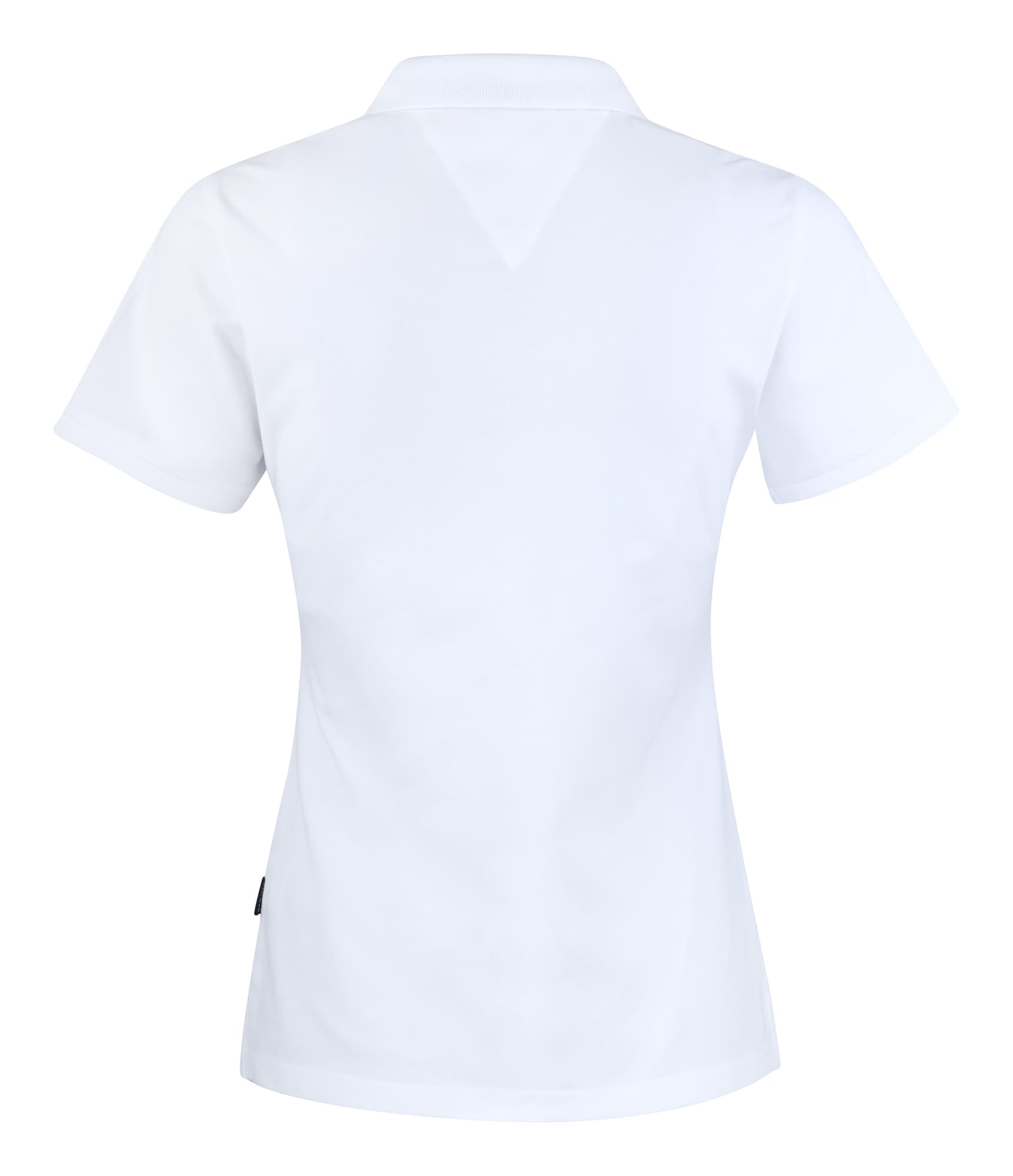 Sunset Stretch Polo Woman – bilde 4