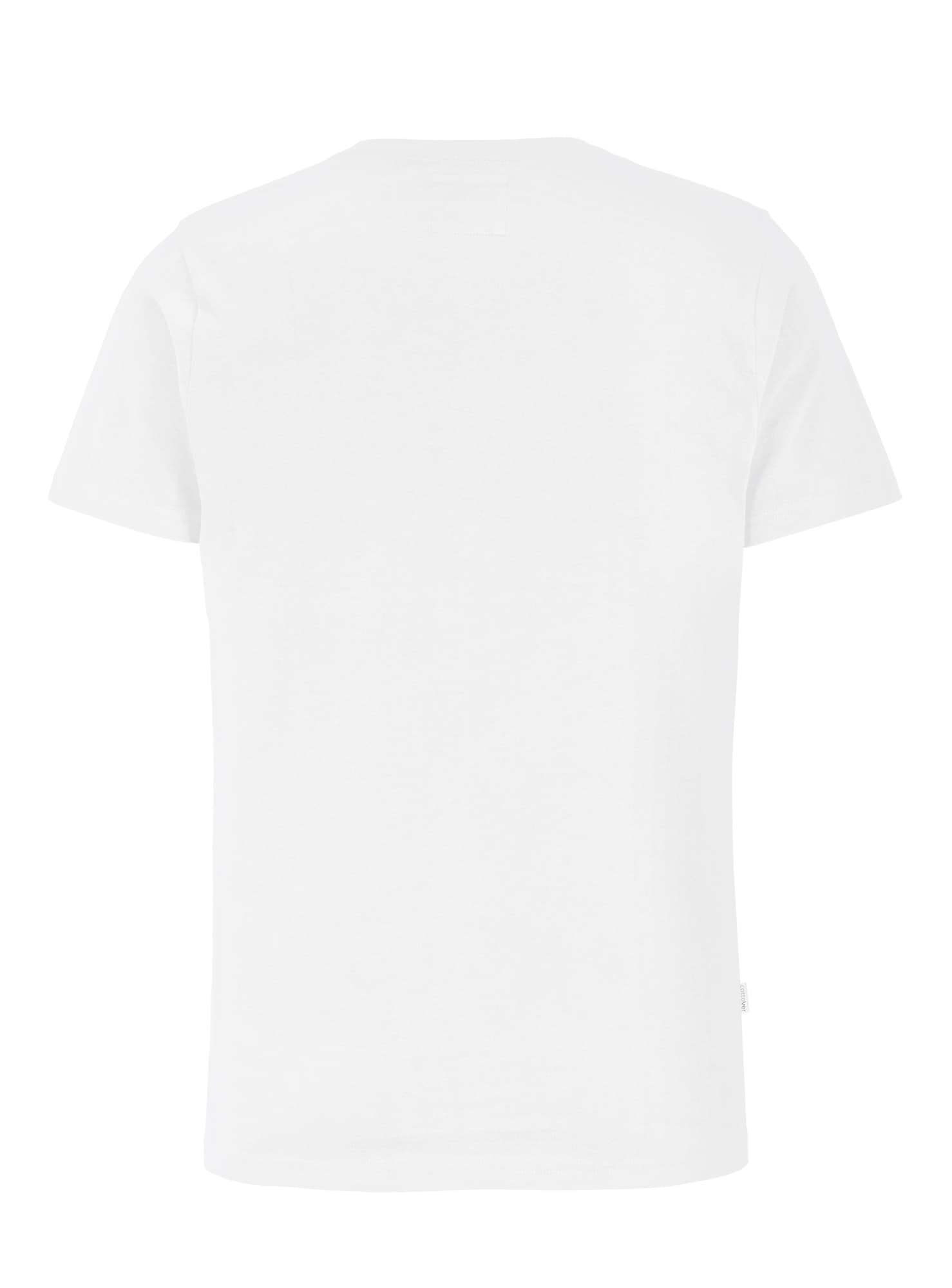 Stretch R-Neck Man – bilde 2