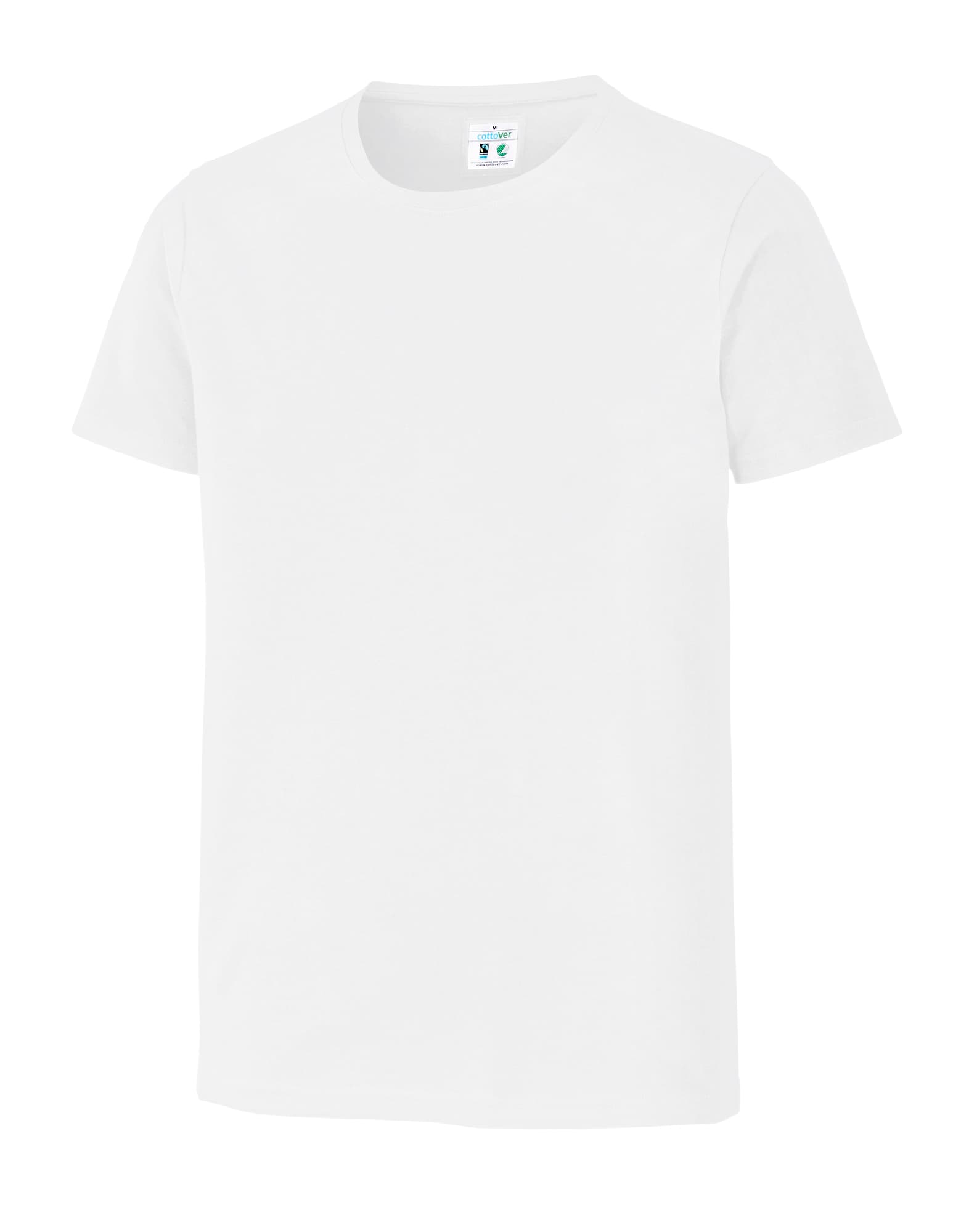 Stretch R-Neck Man – bilde 3